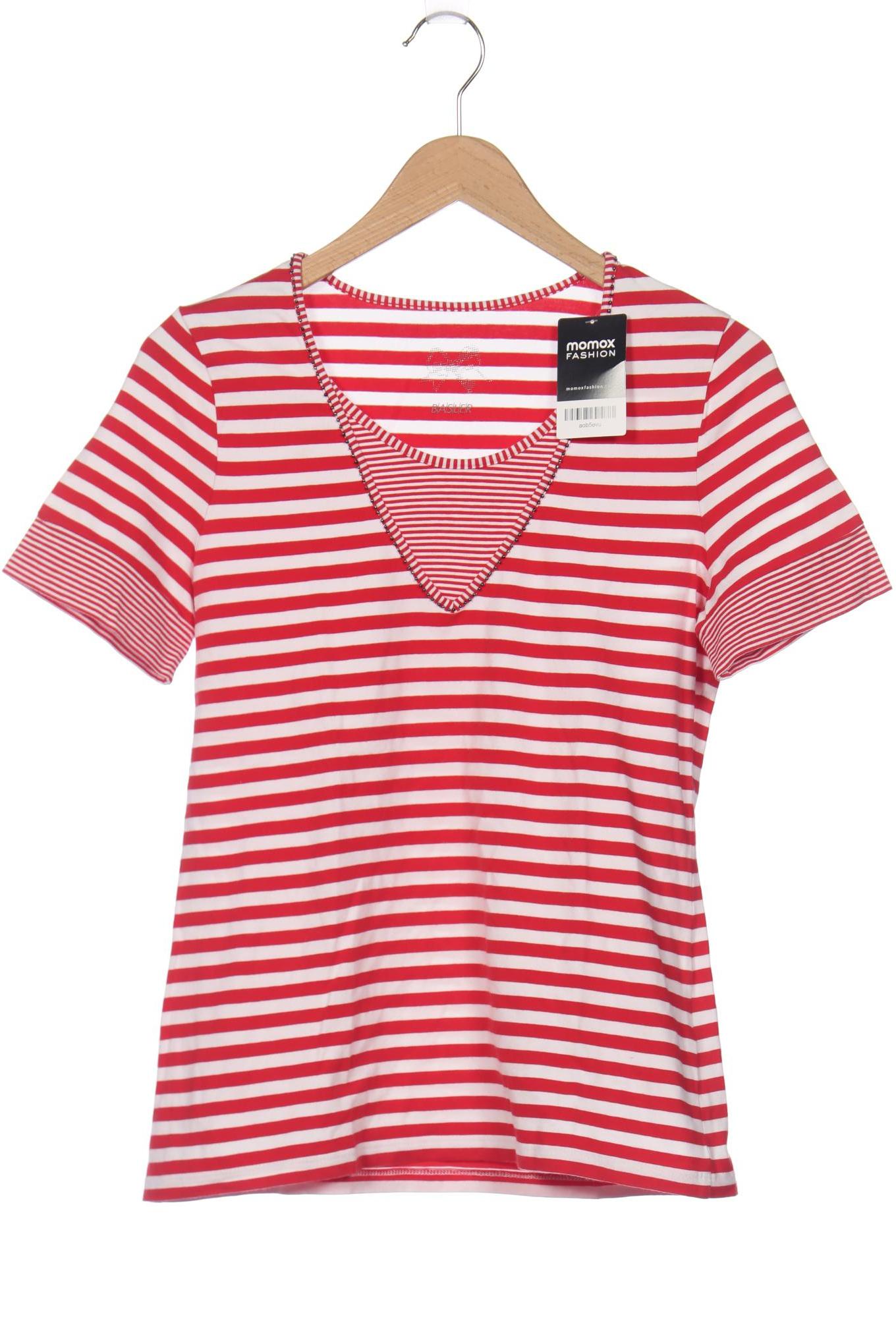 

Basler Damen T-Shirt, rot