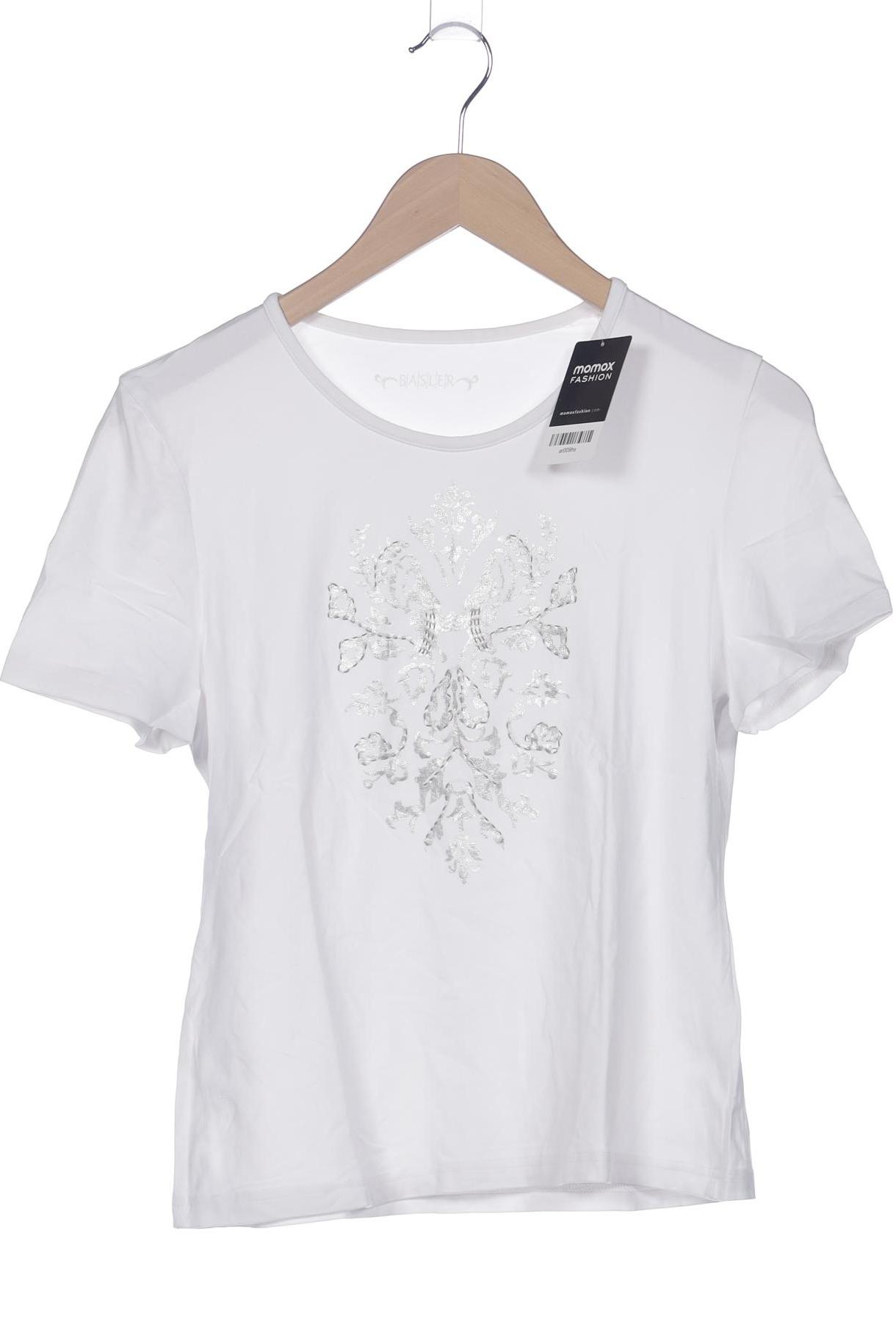 

Basler Damen T-Shirt, weiß, Gr. 40