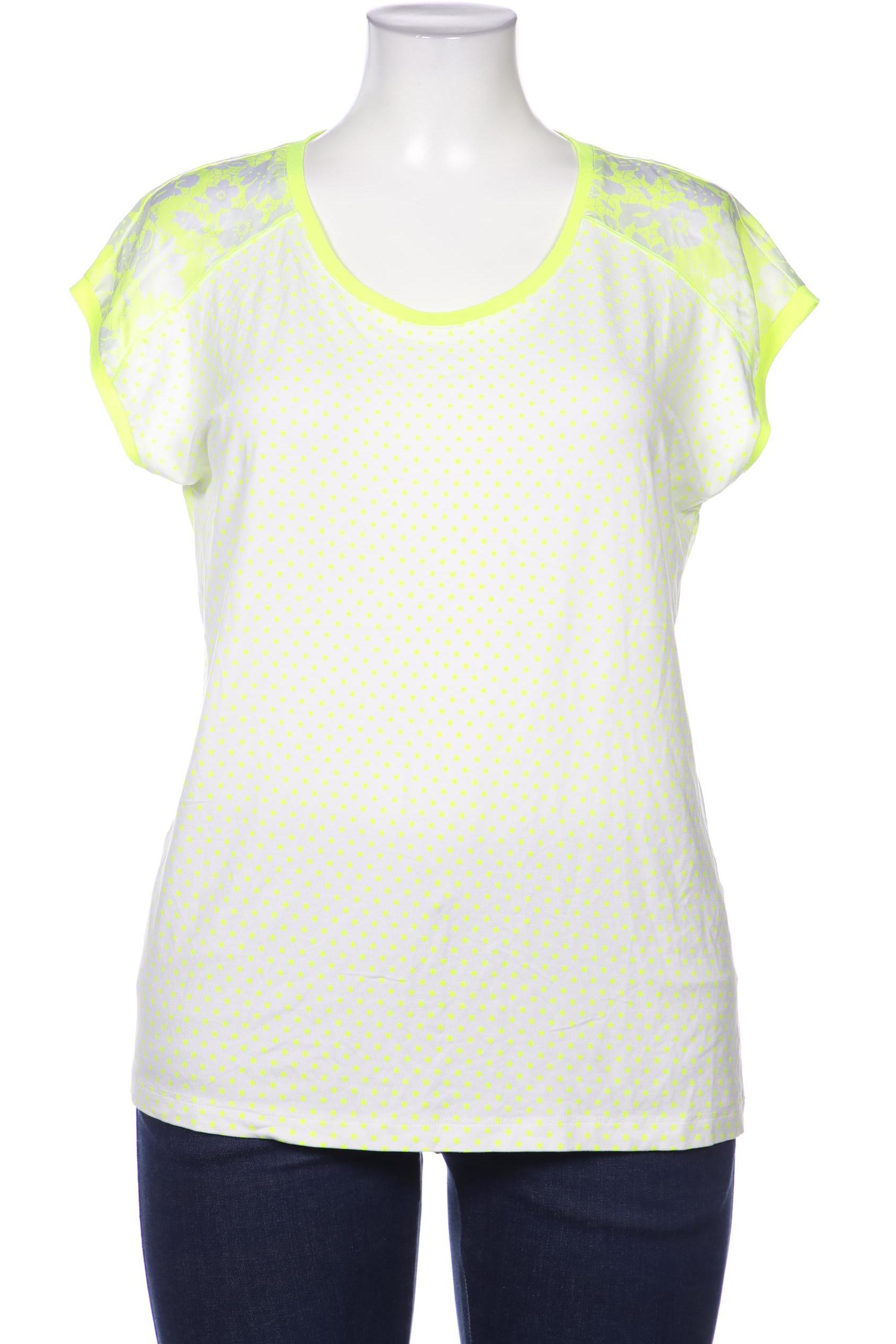 

Basler Damen T-Shirt, neon, Gr. 46