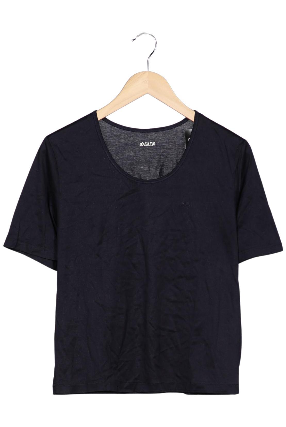 

Basler Damen T-Shirt, marineblau, Gr. 42