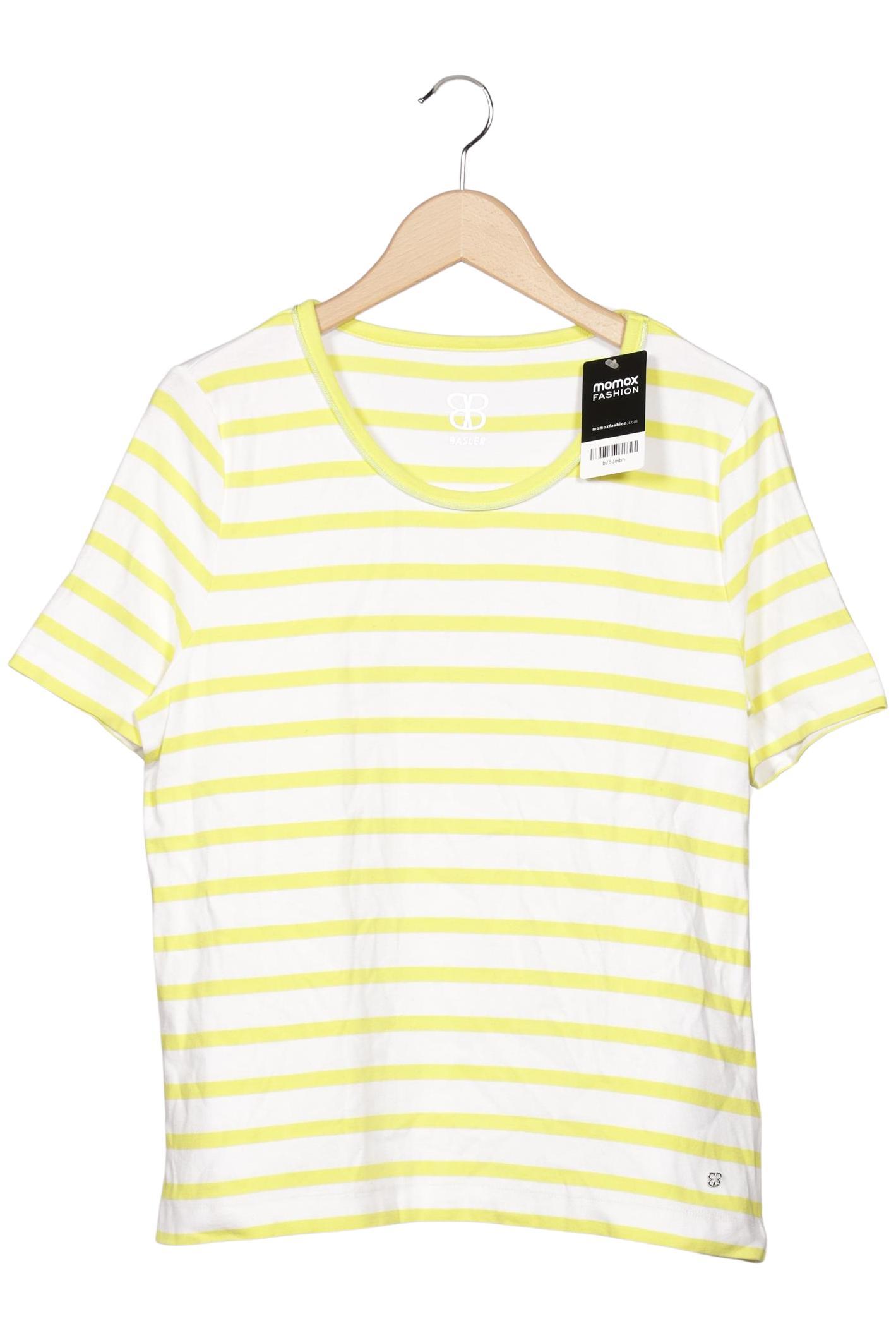 

Basler Damen T-Shirt, mehrfarbig, Gr. 44