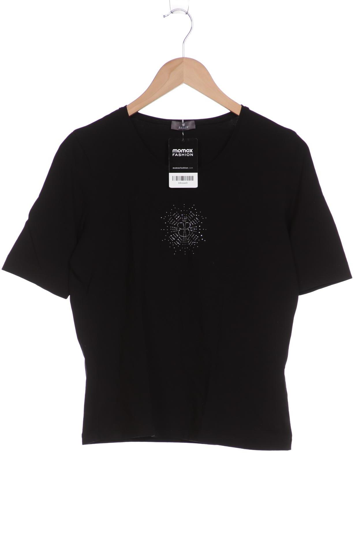 

Basler Damen T-Shirt, schwarz