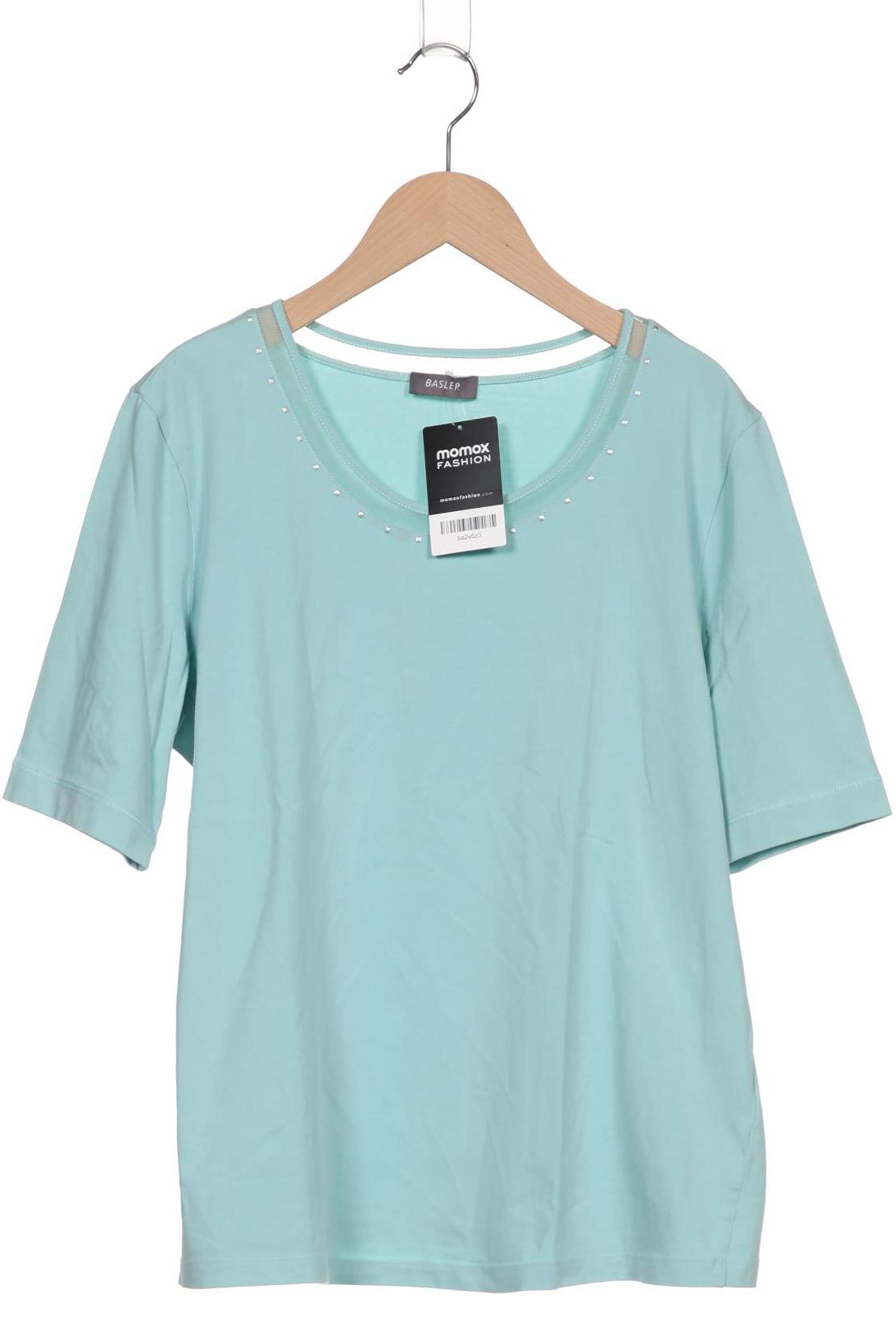 

Basler Damen T-Shirt, türkis