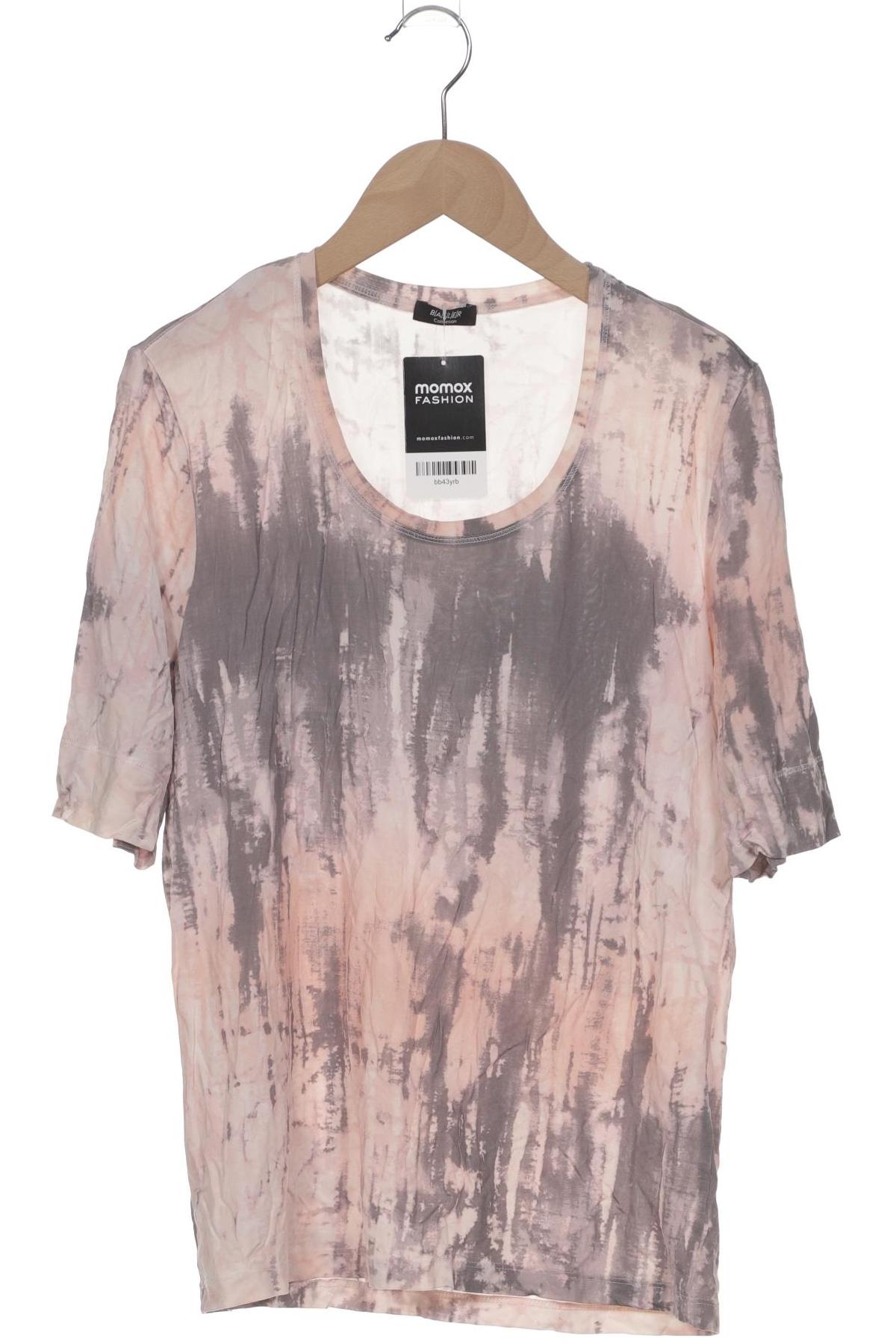 

Basler Damen T-Shirt, pink, Gr. 42