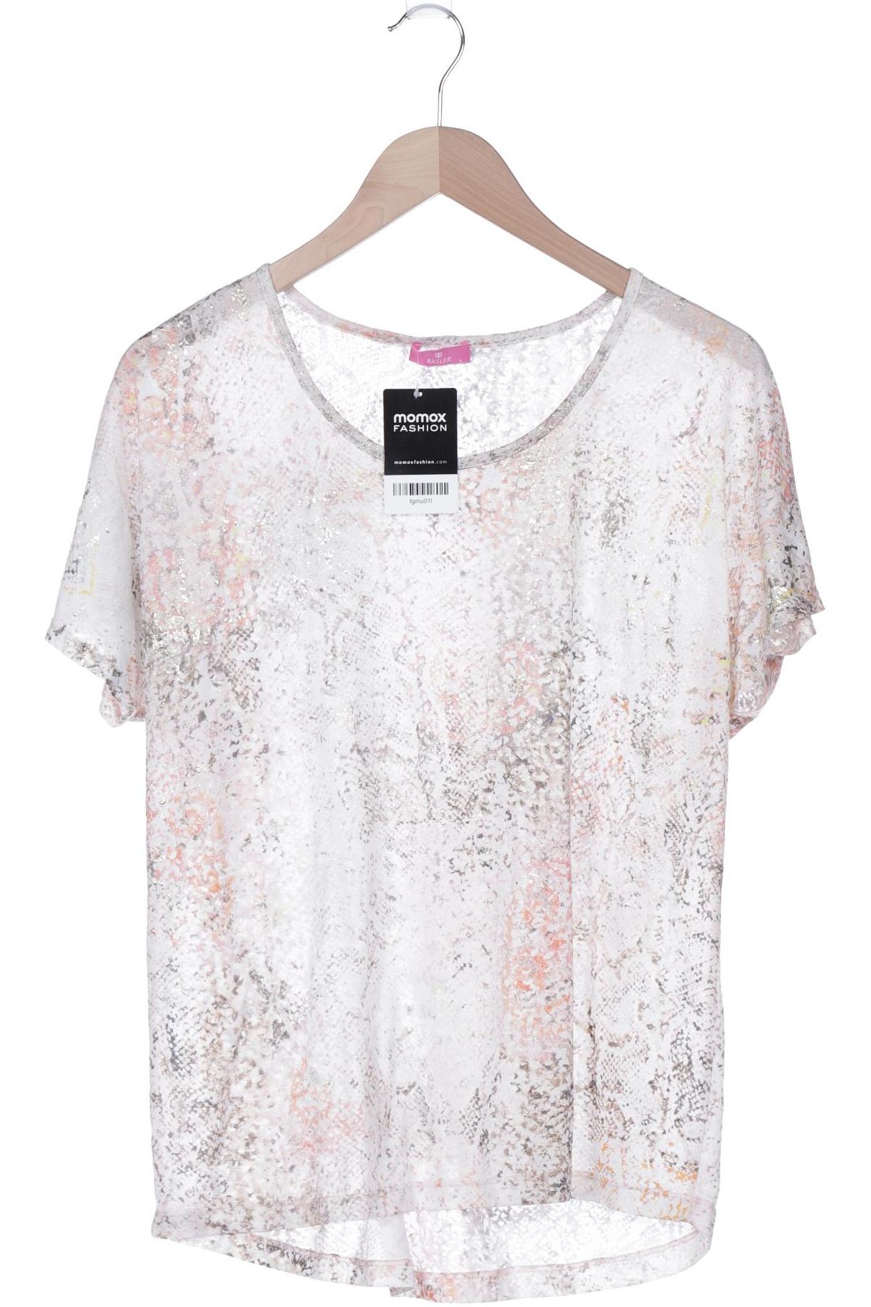 

Basler Damen T-Shirt, weiß, Gr. 38