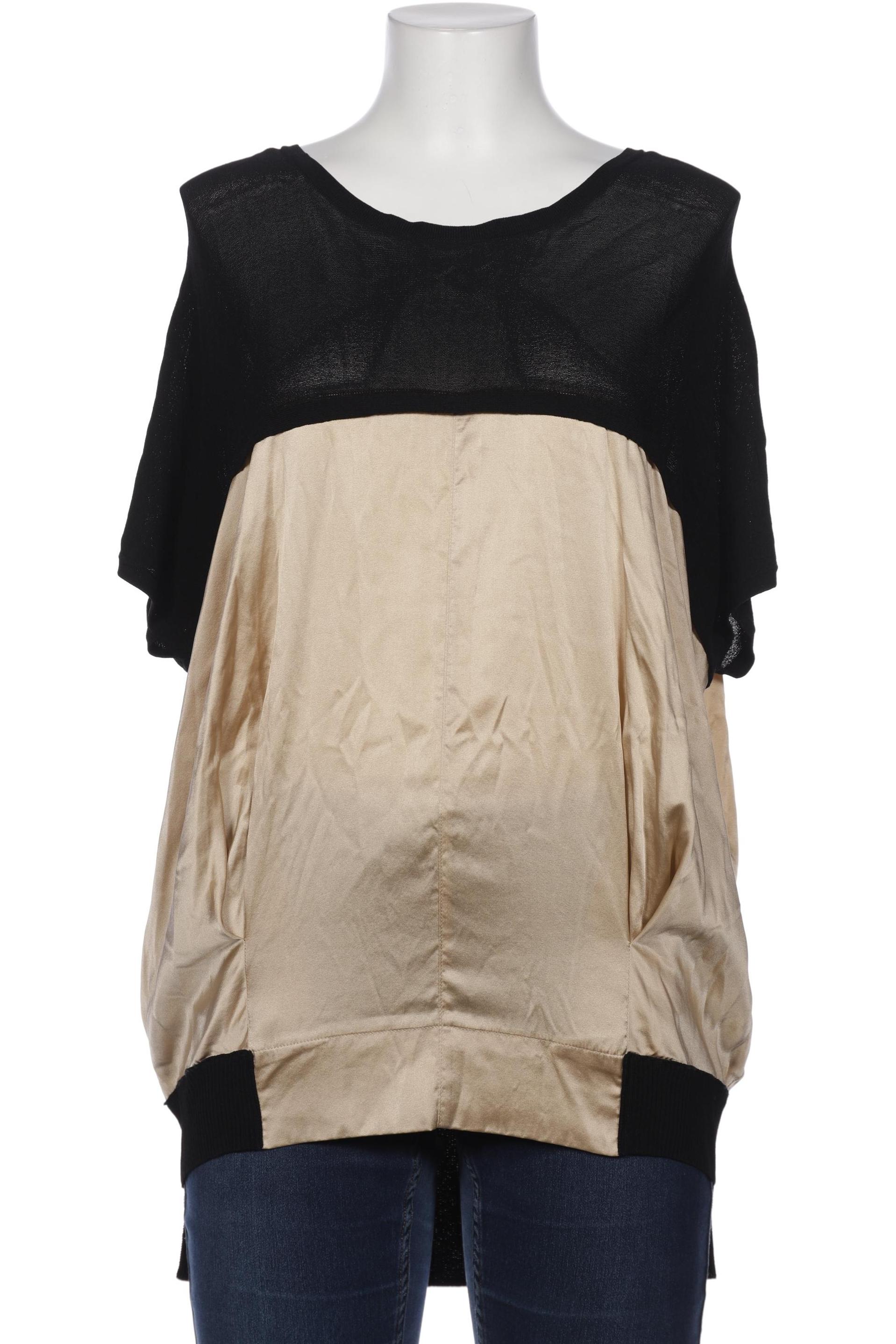 

Basler Damen T-Shirt, beige, Gr. 40