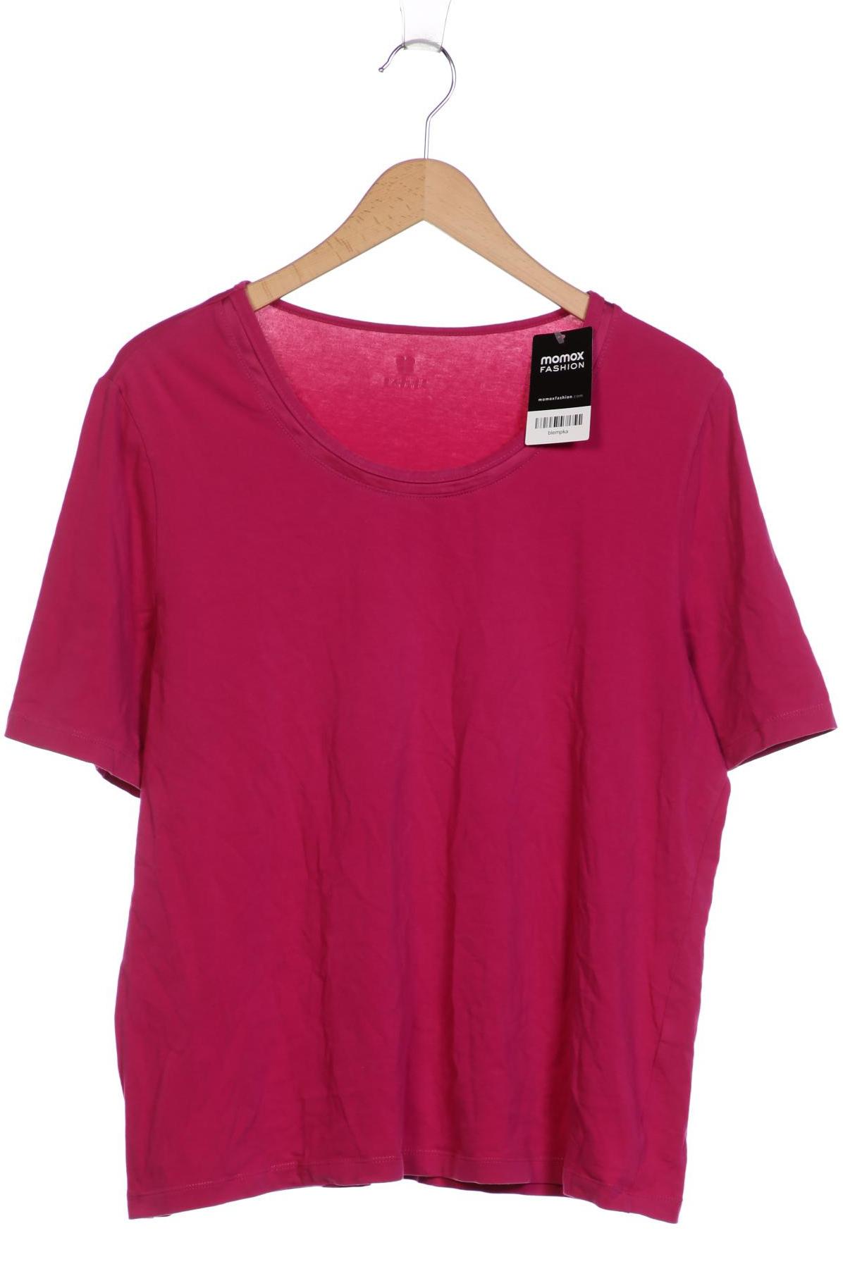 

Basler Damen T-Shirt, pink, Gr. 48