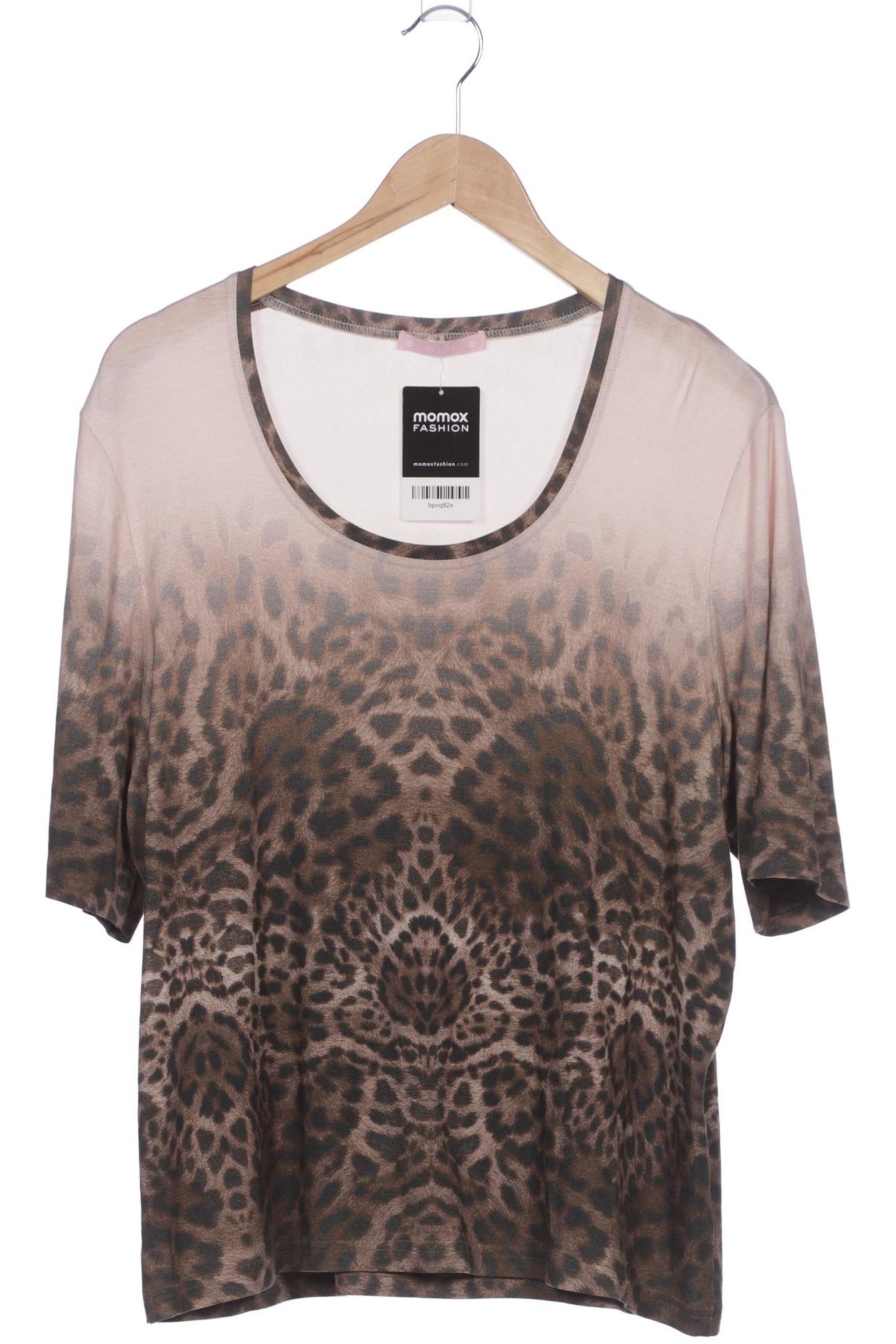

Basler Damen T-Shirt, braun, Gr. 44