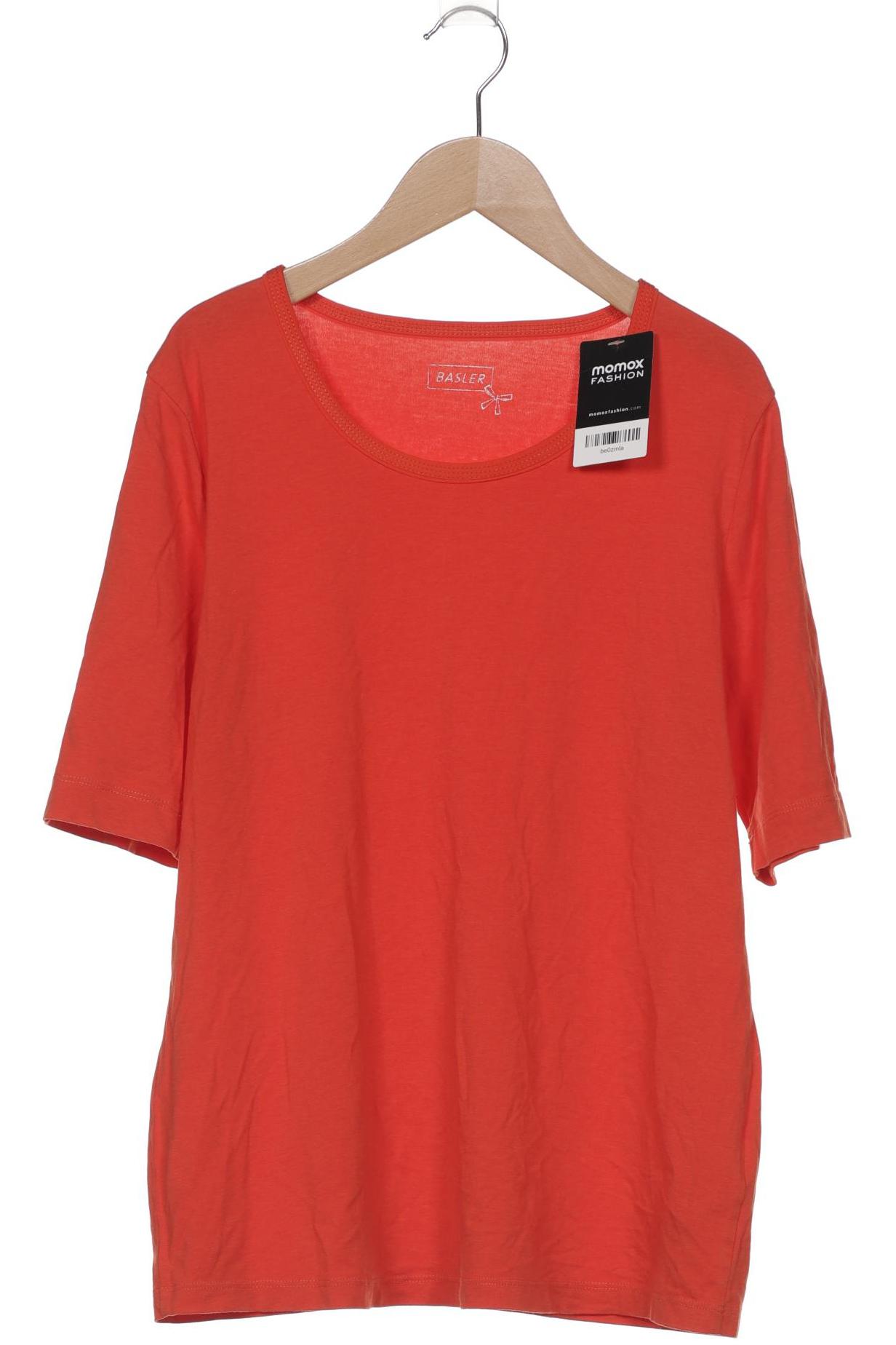 

Basler Damen T-Shirt, rot, Gr. 42