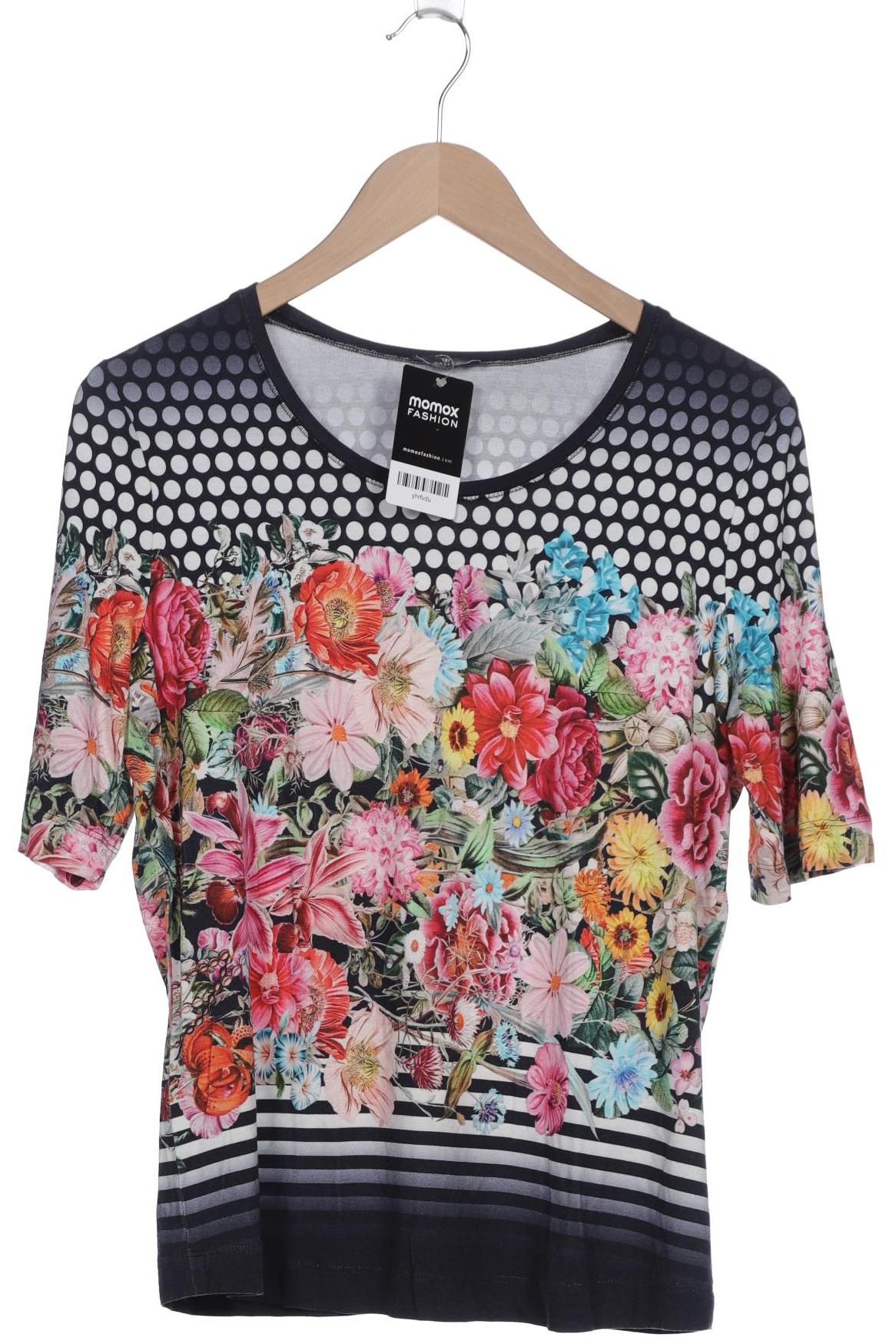 

Basler Damen T-Shirt, mehrfarbig, Gr. 38