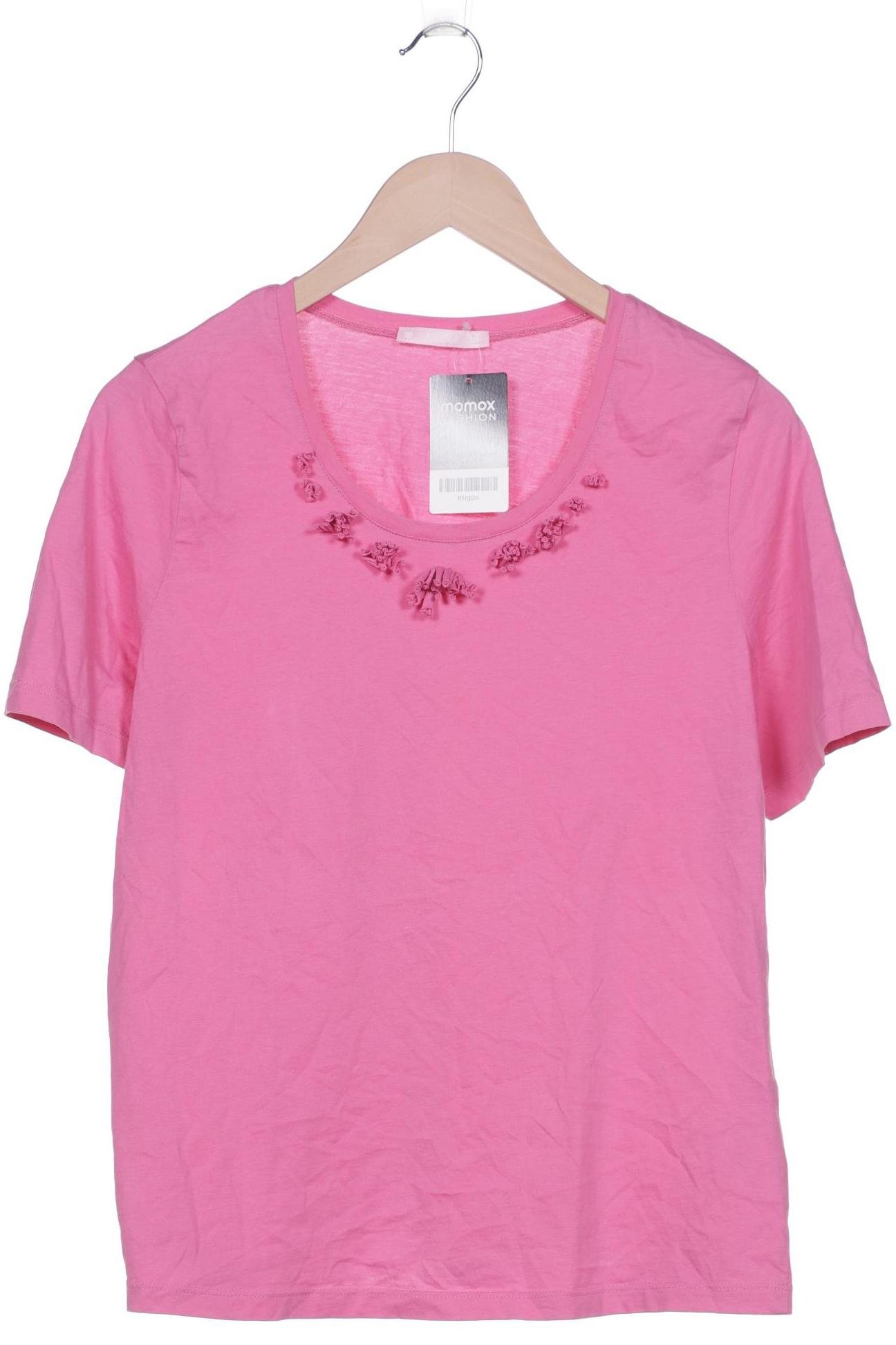 

Basler Damen T-Shirt, pink, Gr. 44
