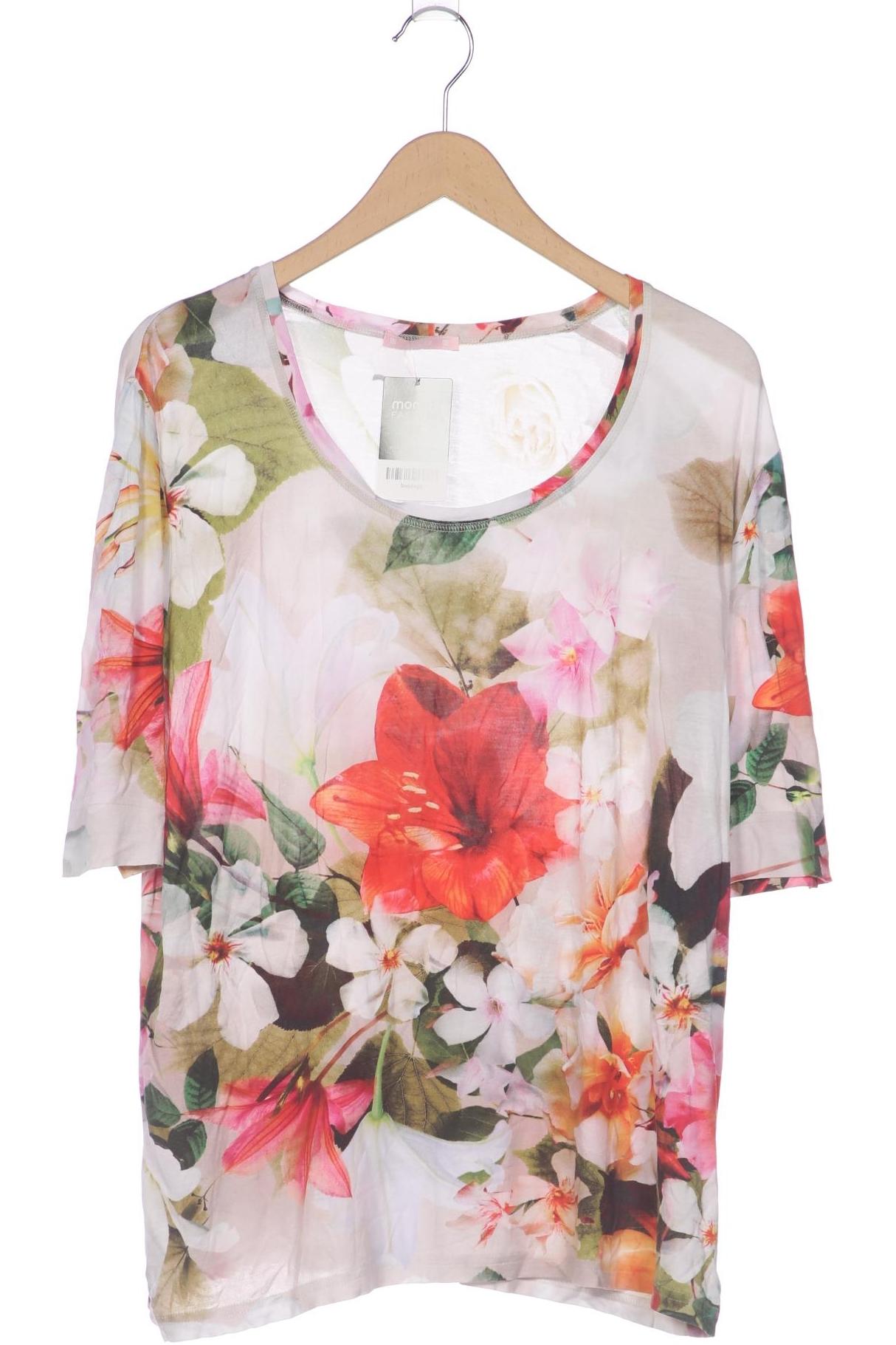 

Basler Damen T-Shirt, mehrfarbig, Gr. 46