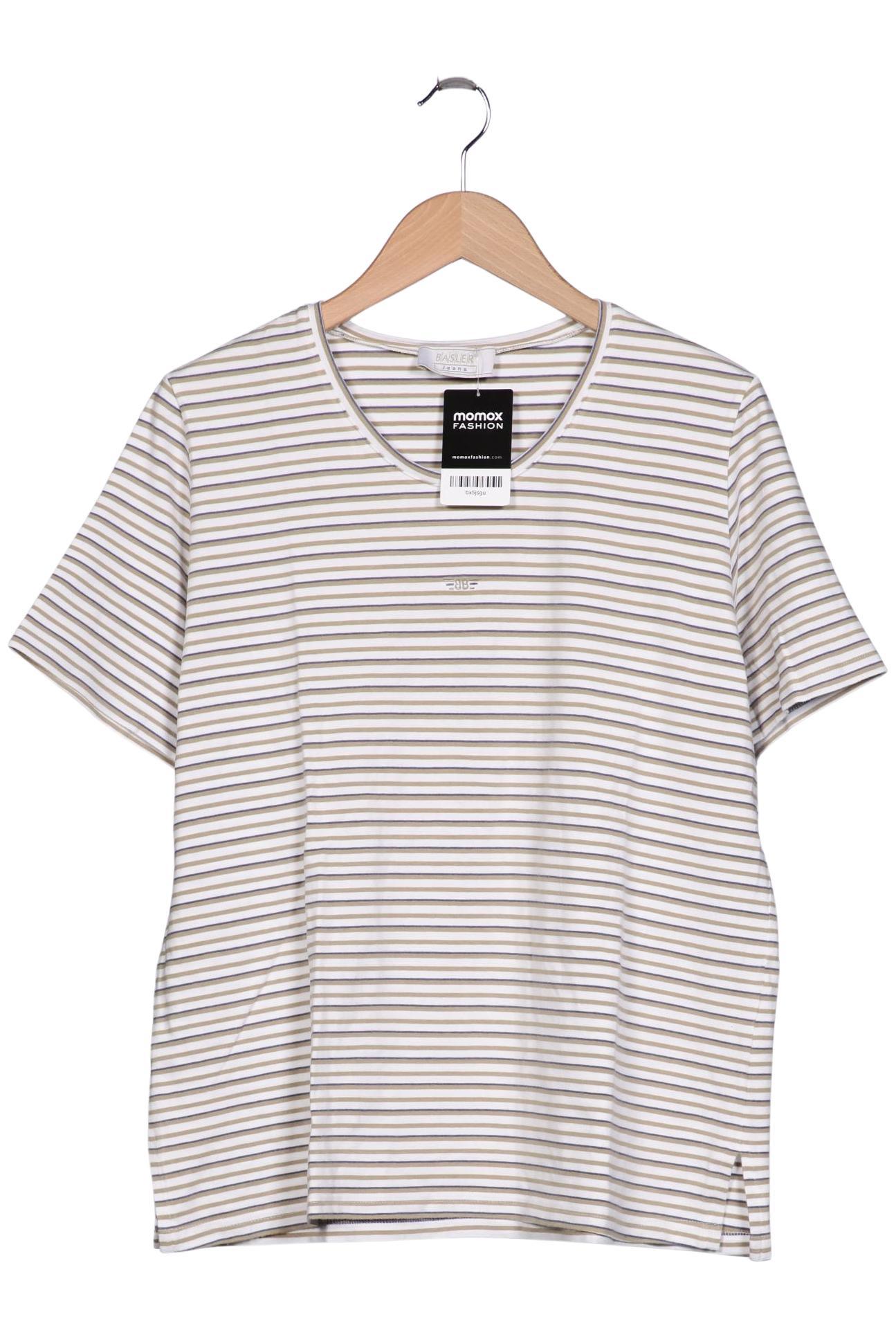 

Basler Damen T-Shirt, mehrfarbig, Gr. 44