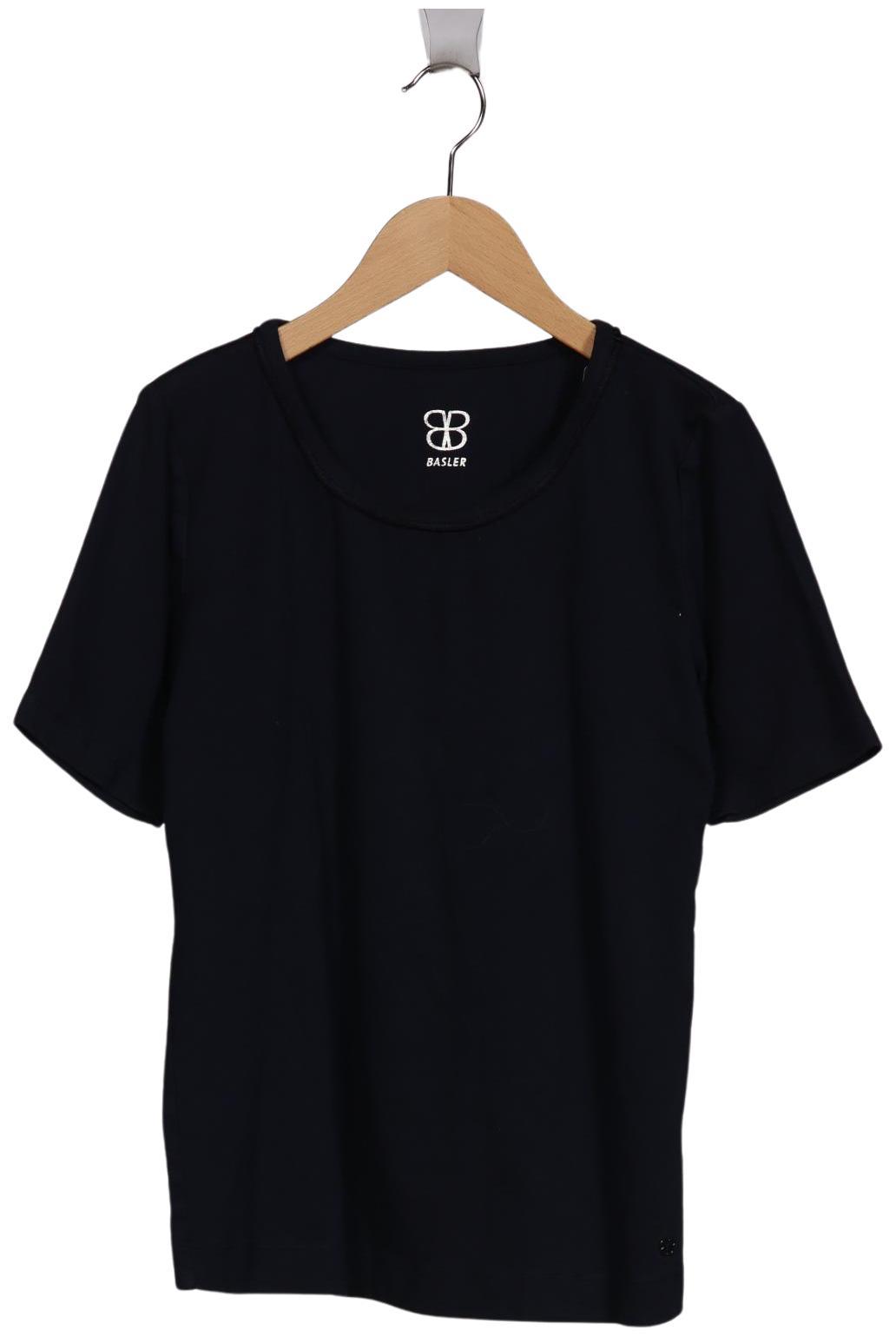 

Basler Damen T-Shirt, marineblau, Gr. 38