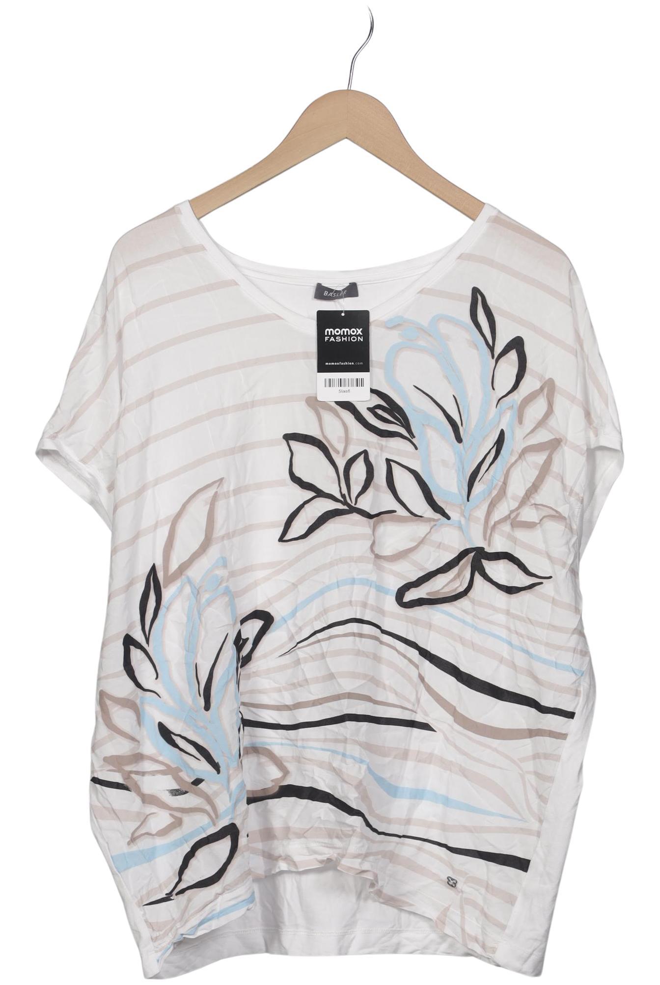 

Basler Damen T-Shirt, mehrfarbig, Gr. 50