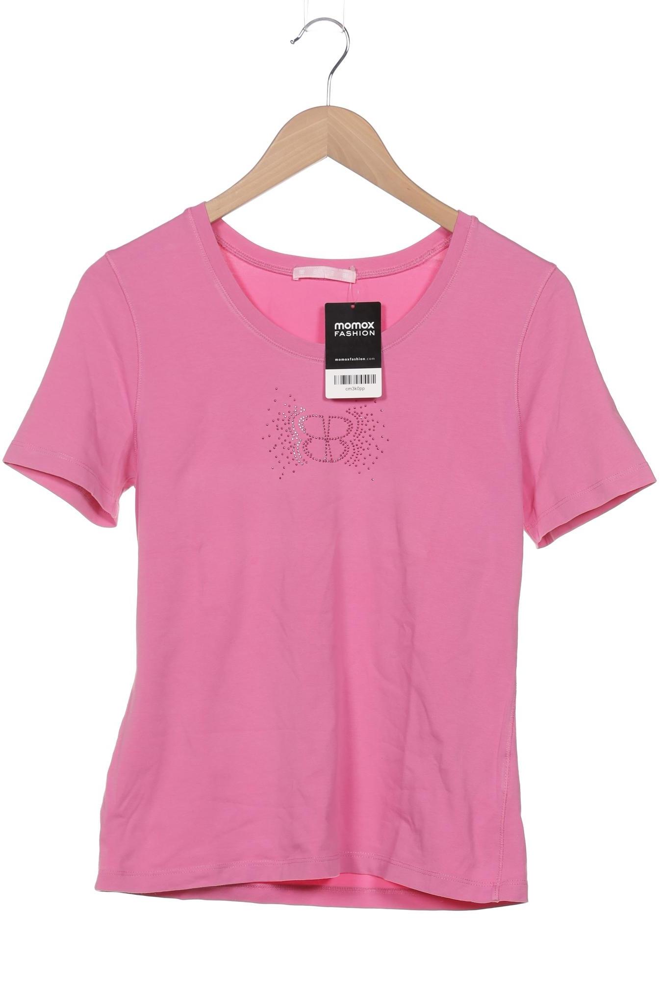

Basler Damen T-Shirt, pink, Gr. 40