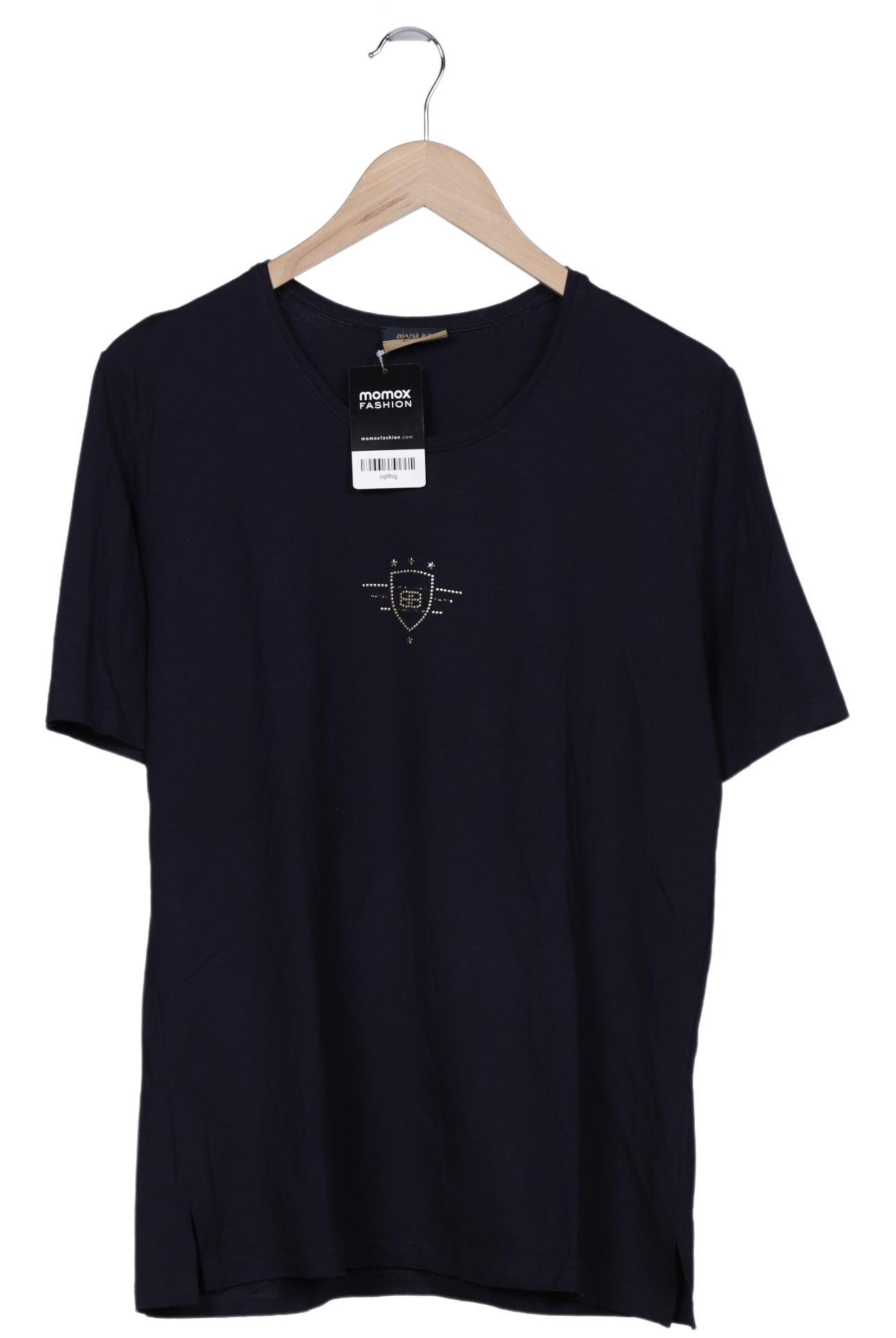 

Basler Damen T-Shirt, marineblau, Gr. 42