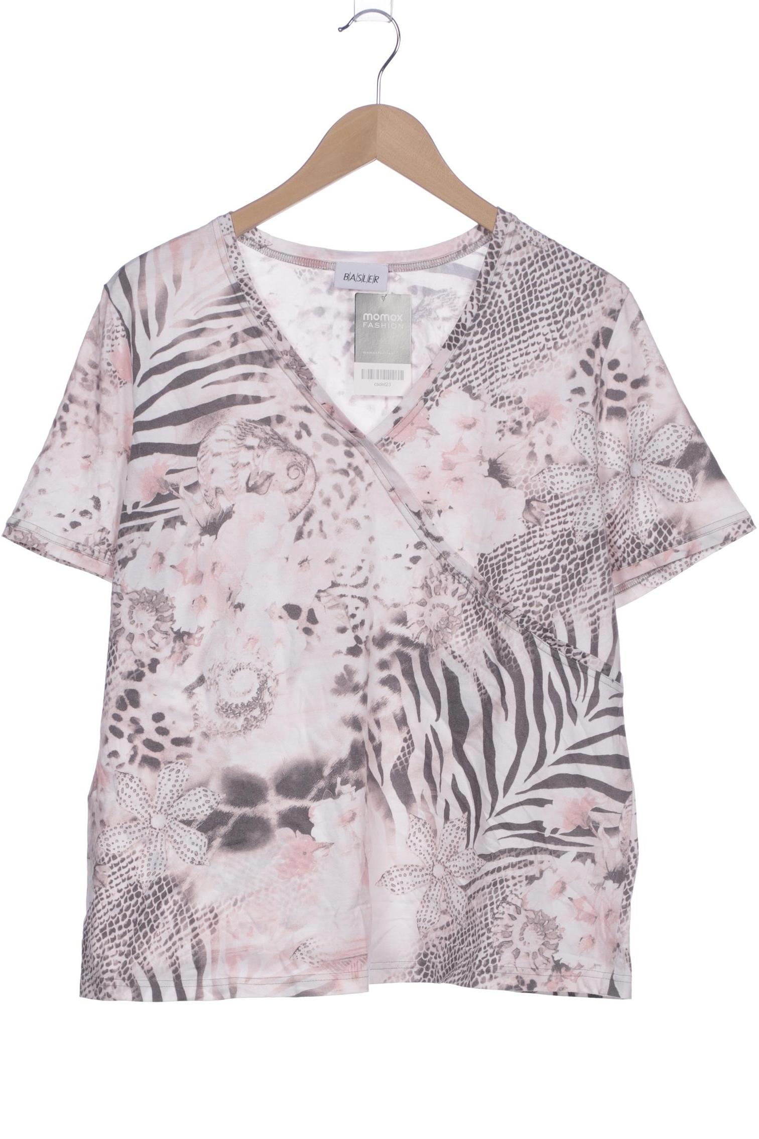 

Basler Damen T-Shirt, pink, Gr. 48
