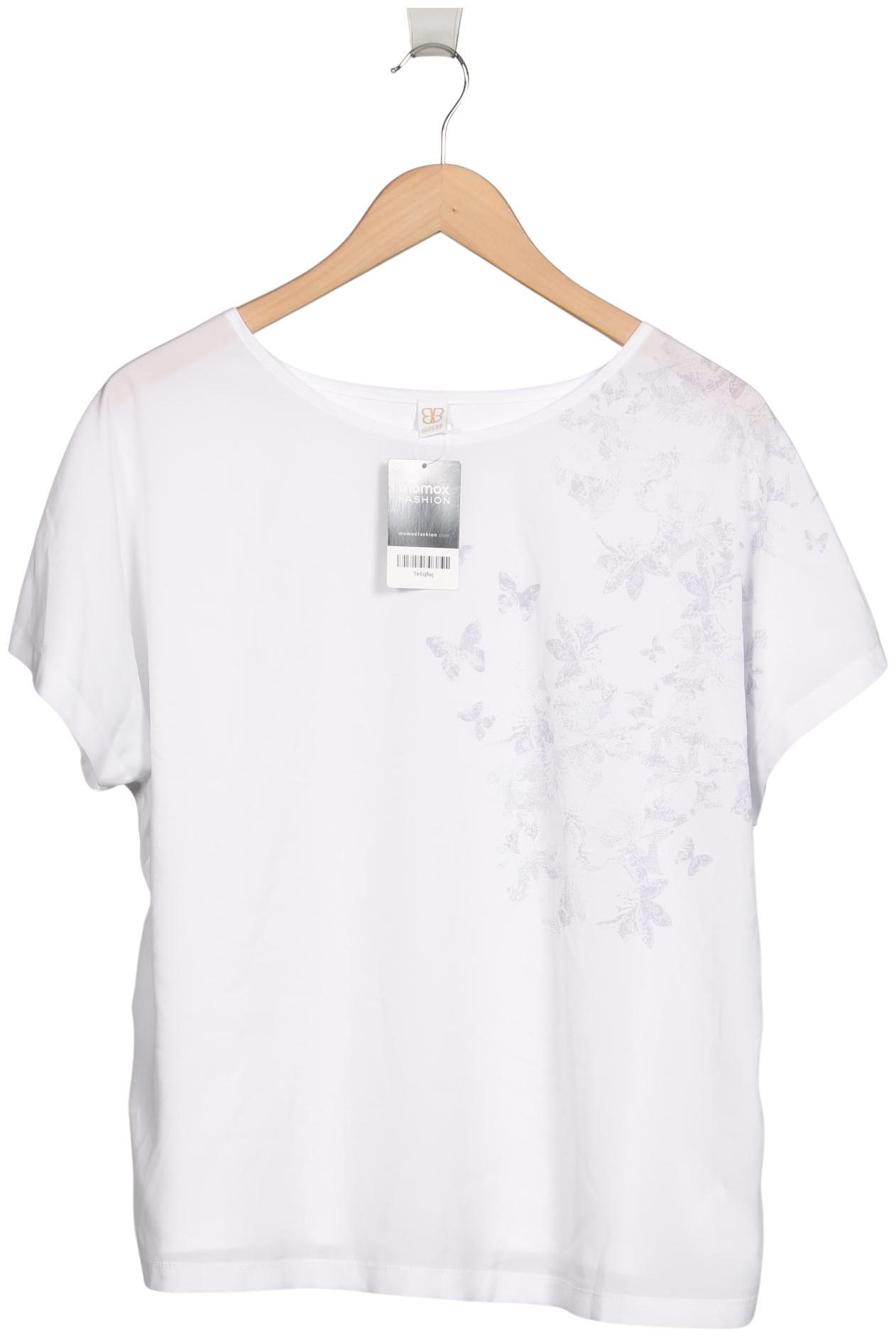 

Basler Damen T-Shirt, weiß, Gr. 42