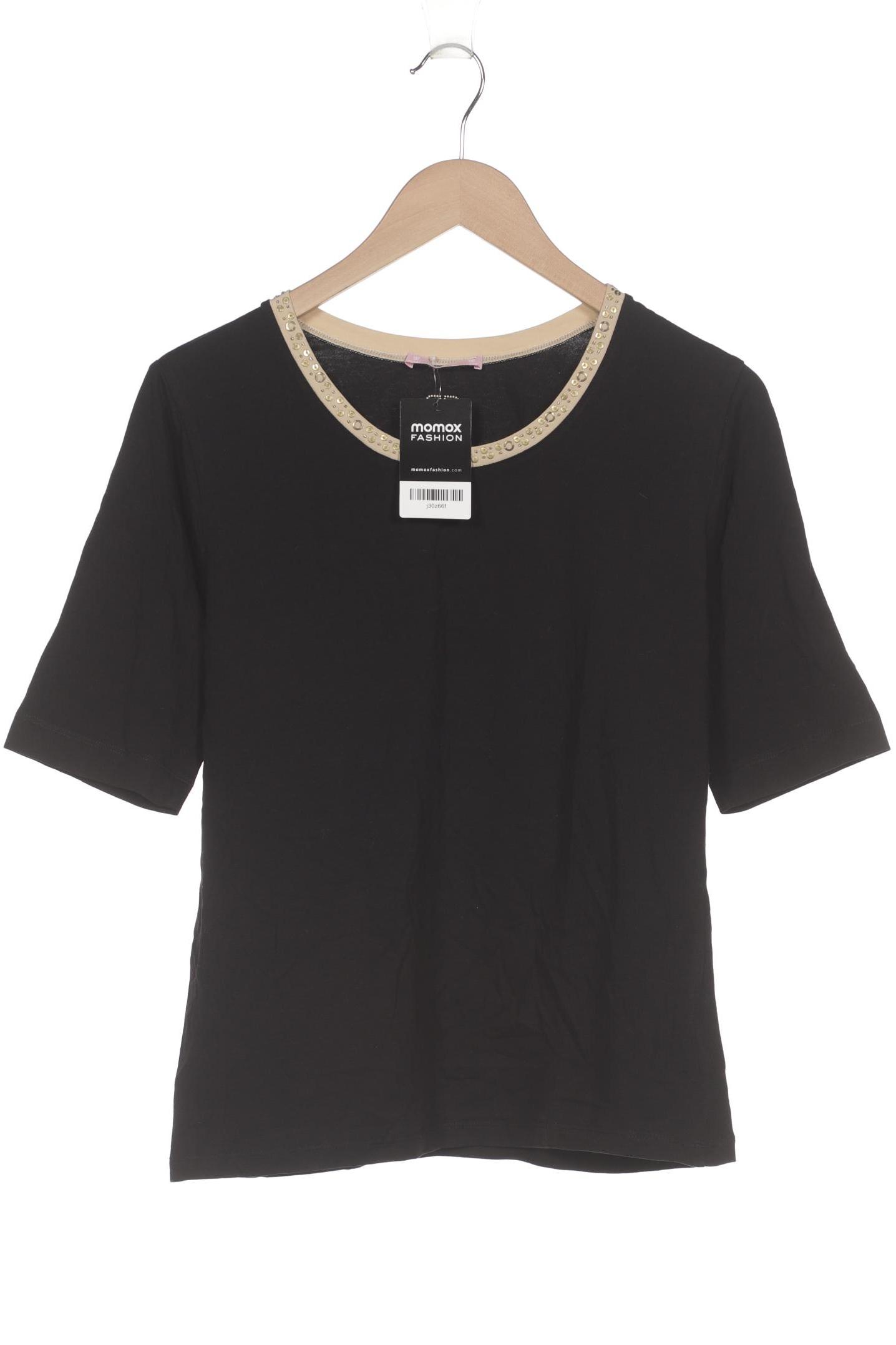 

Basler Damen T-Shirt, schwarz, Gr. 44