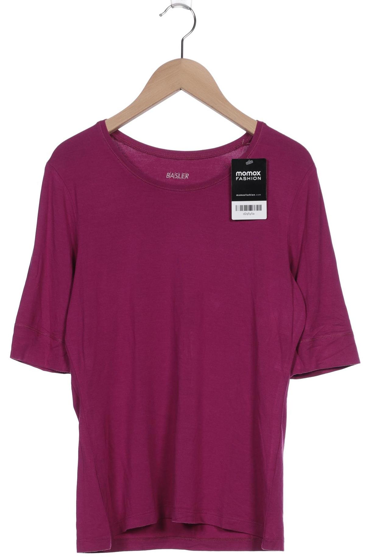 

Basler Damen T-Shirt, flieder