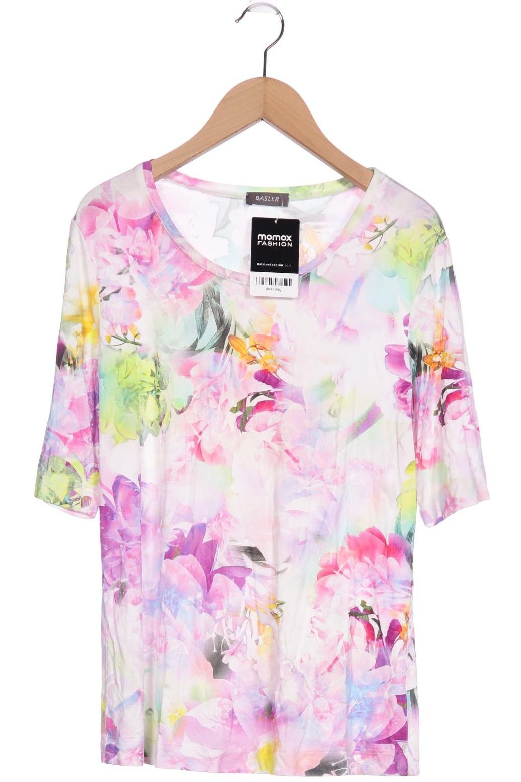 

Basler Damen T-Shirt, mehrfarbig, Gr. 38