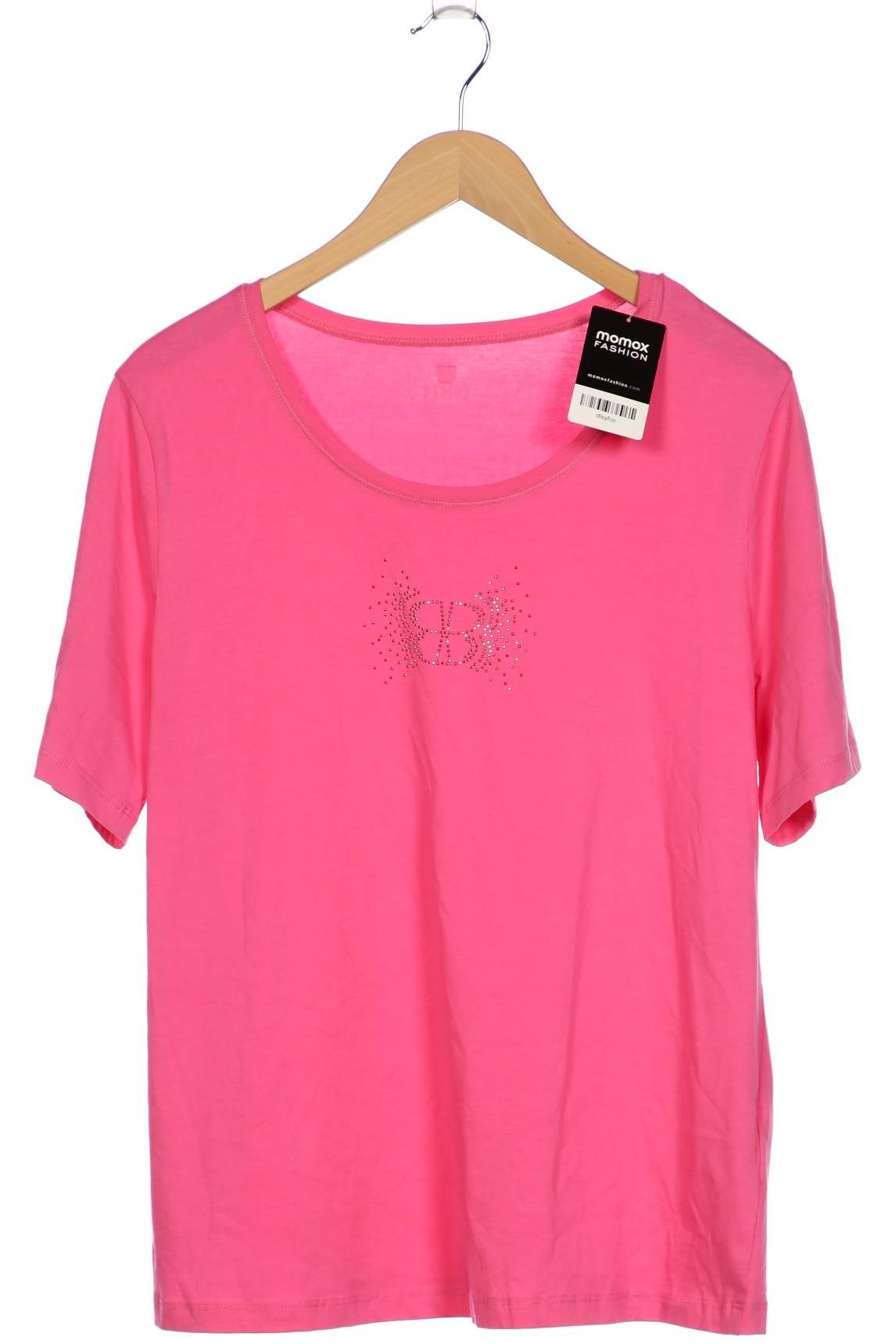 

Basler Damen T-Shirt, pink, Gr. 46