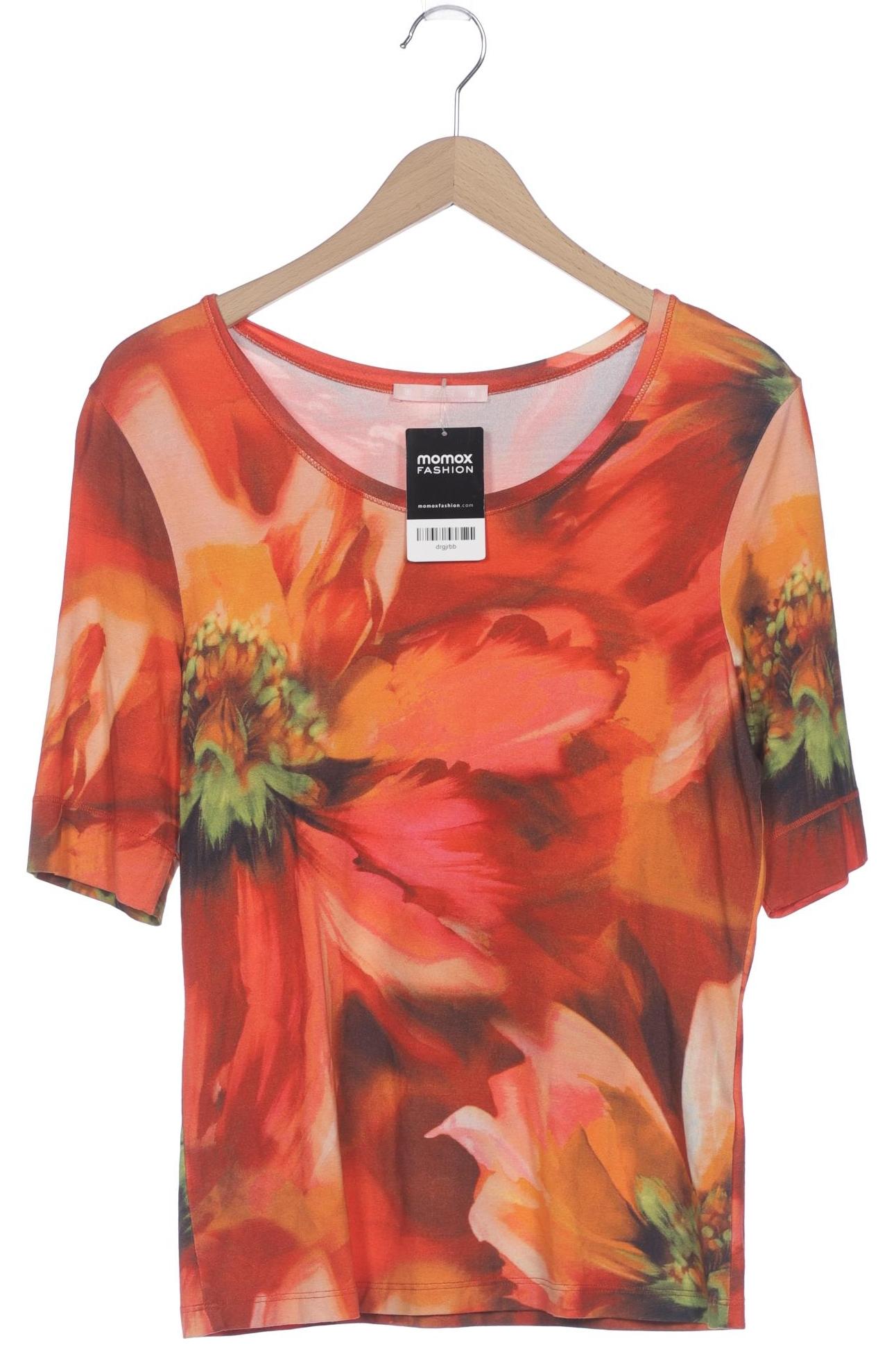 

Basler Damen T-Shirt, rot, Gr. 38