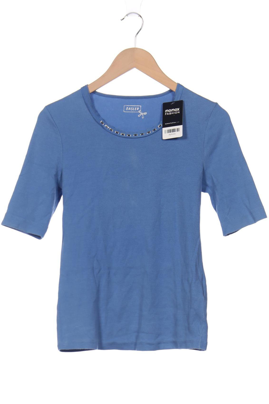 

Basler Damen T-Shirt, blau