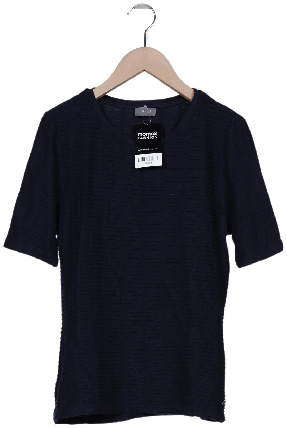 

Basler Damen T-Shirt, marineblau, Gr. 36