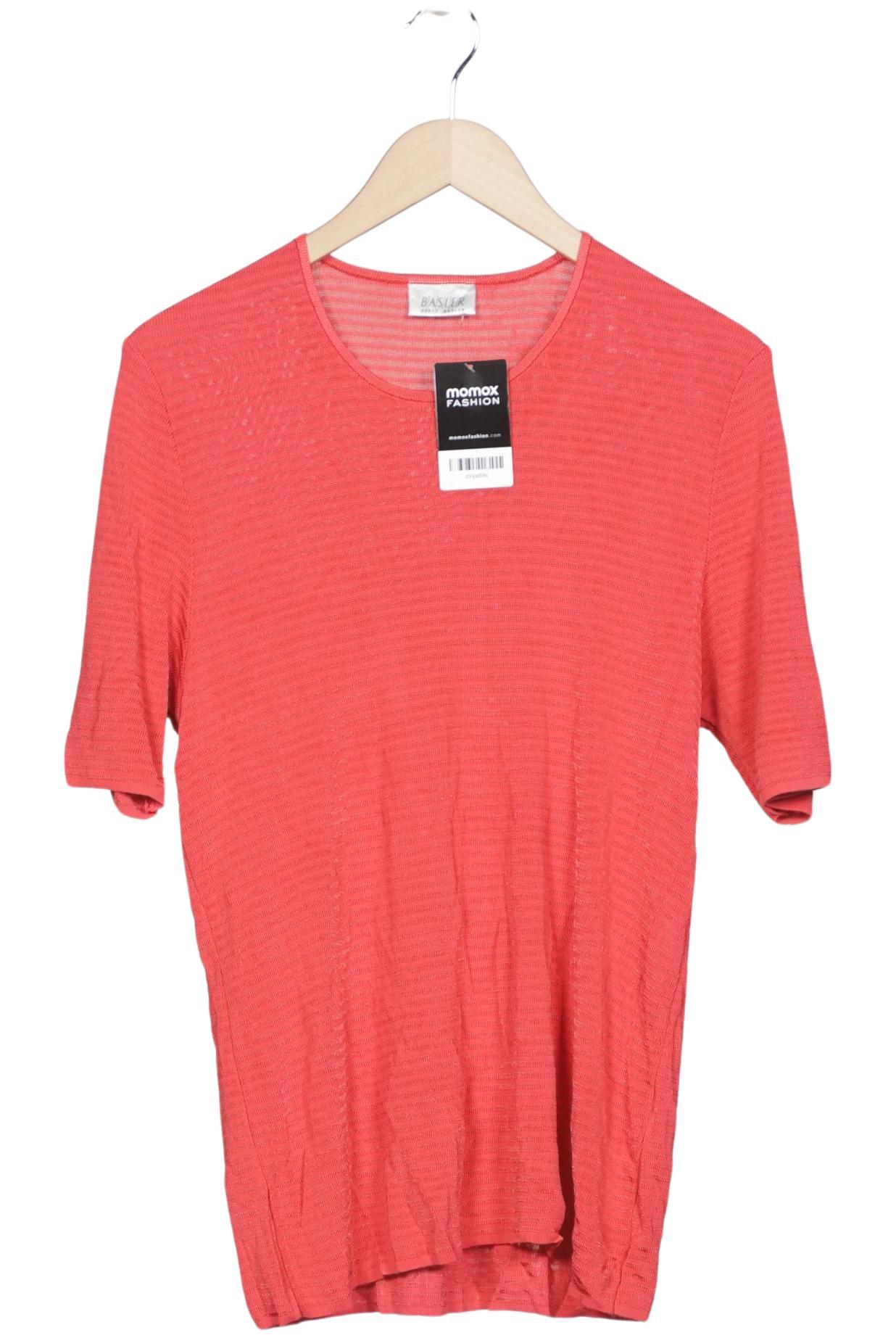 

Basler Damen T-Shirt, rot, Gr. 44