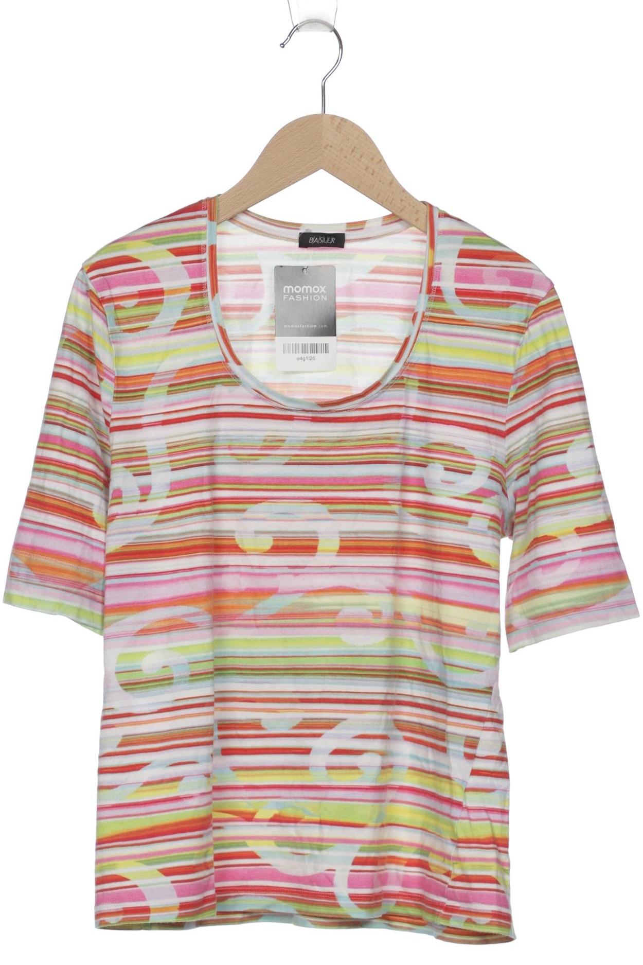 

Basler Damen T-Shirt, mehrfarbig, Gr. 42