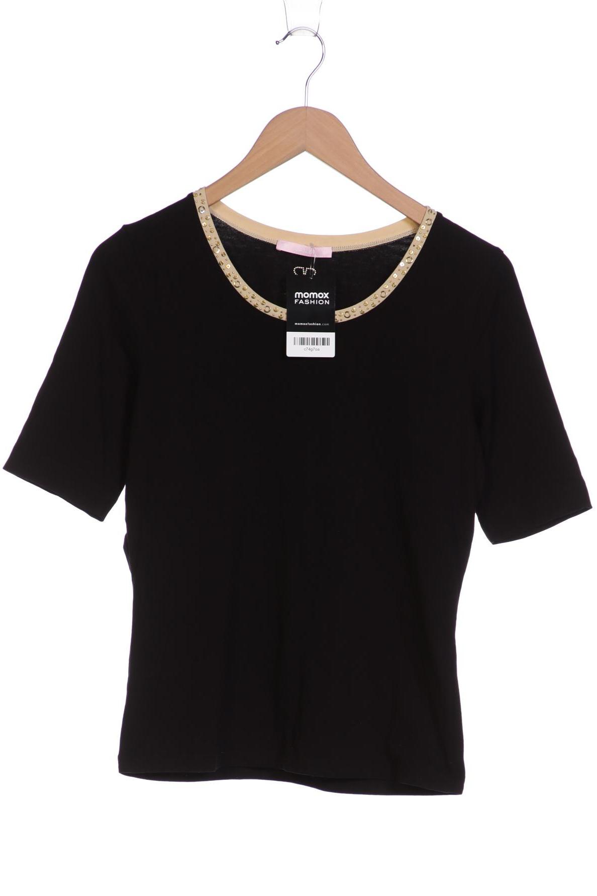 

Basler Damen T-Shirt, schwarz