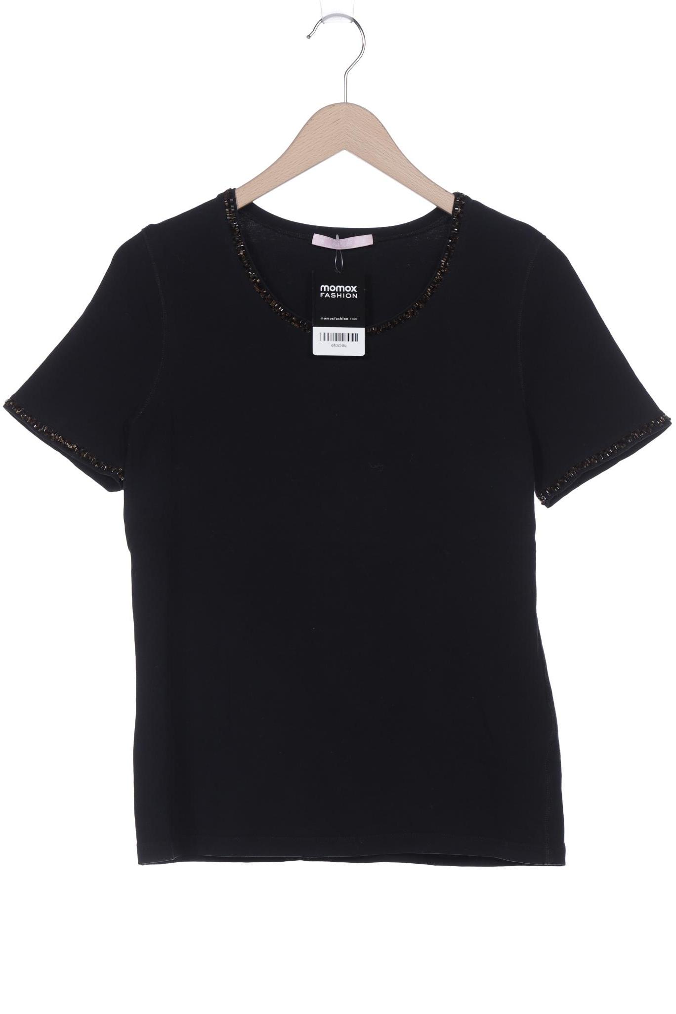 

Basler Damen T-Shirt, schwarz, Gr. 42