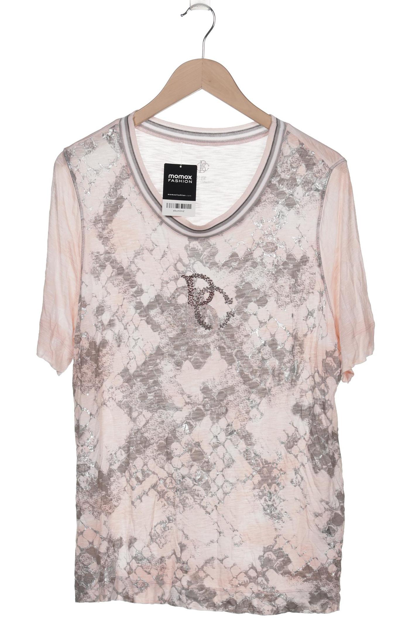 

Basler Damen T-Shirt, pink, Gr. 46