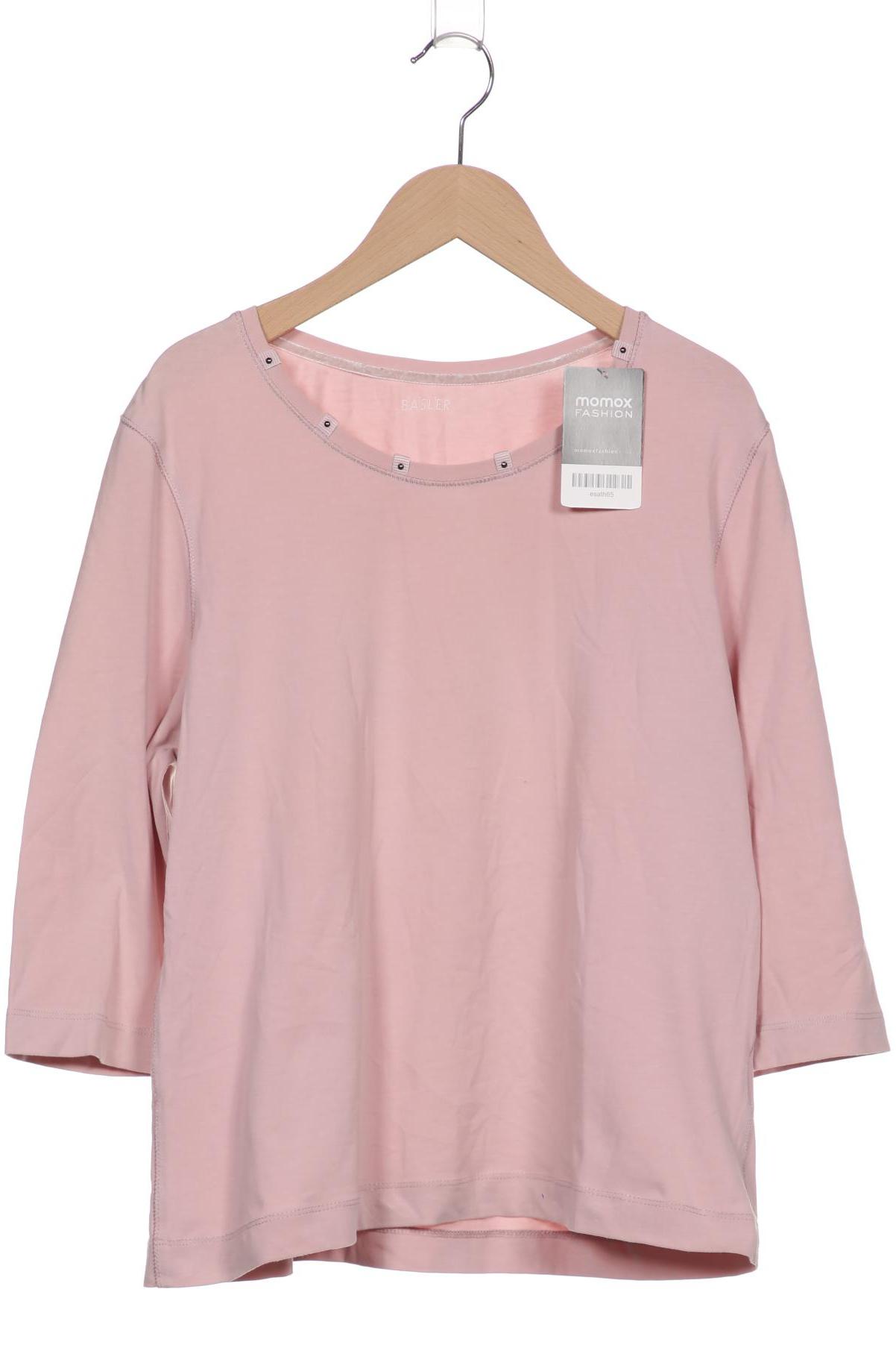 

Basler Damen T-Shirt, pink