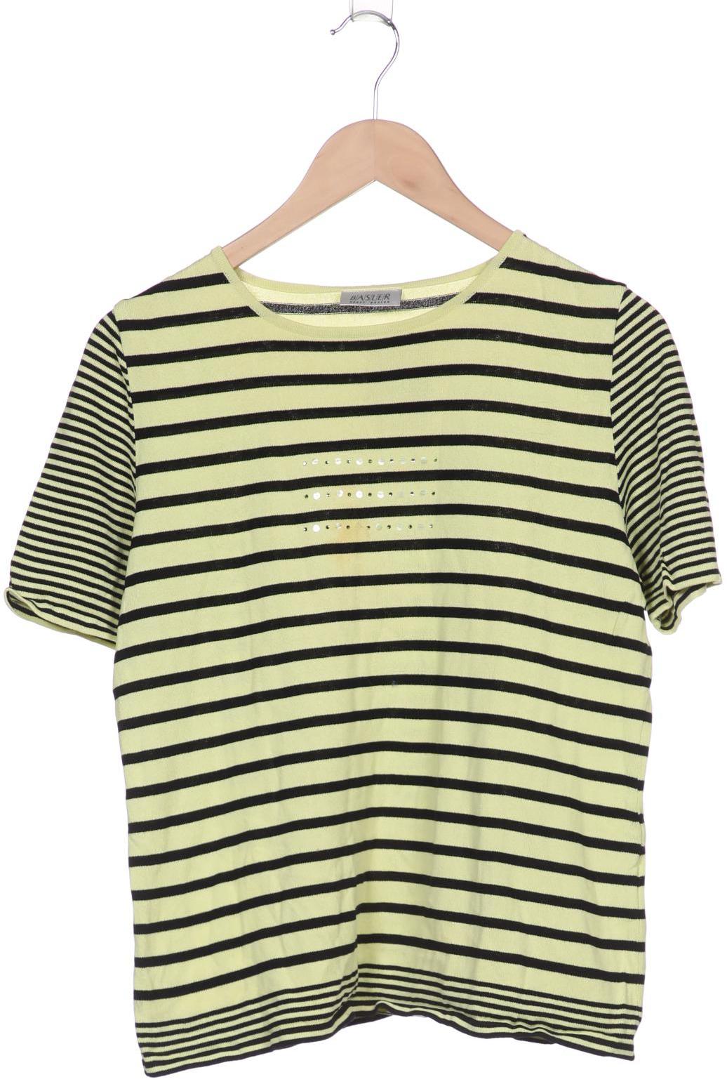 

Basler Damen T-Shirt, hellgrün