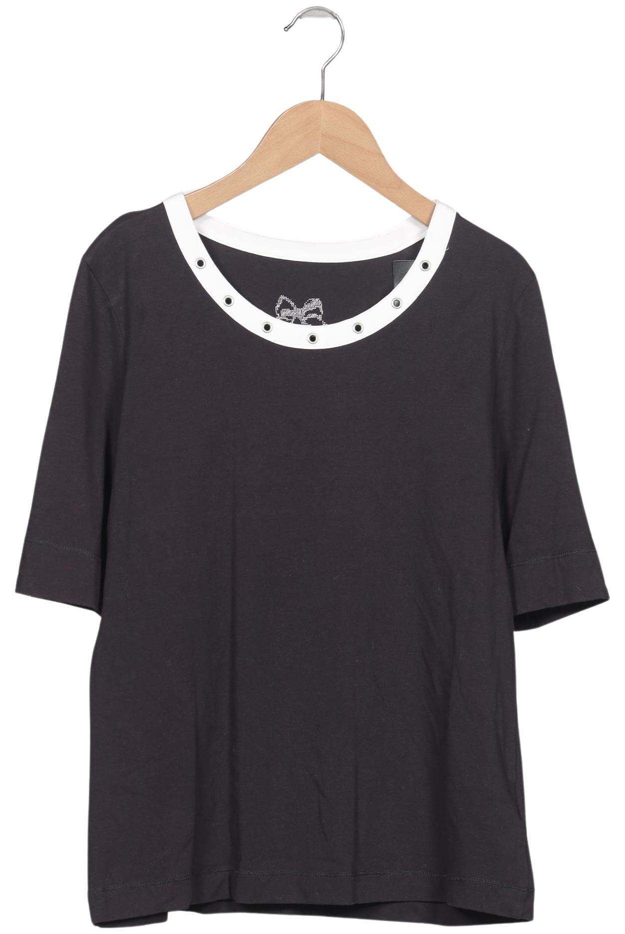 

Basler Damen T-Shirt, grau, Gr. 42