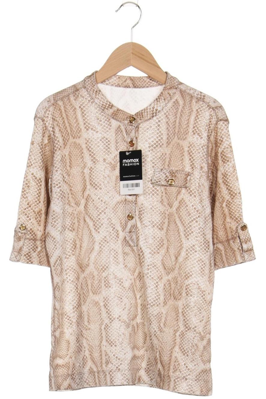 

Basler Damen T-Shirt, beige, Gr. 38