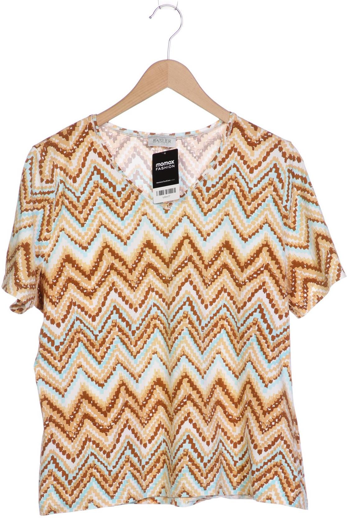 

Basler Damen T-Shirt, beige