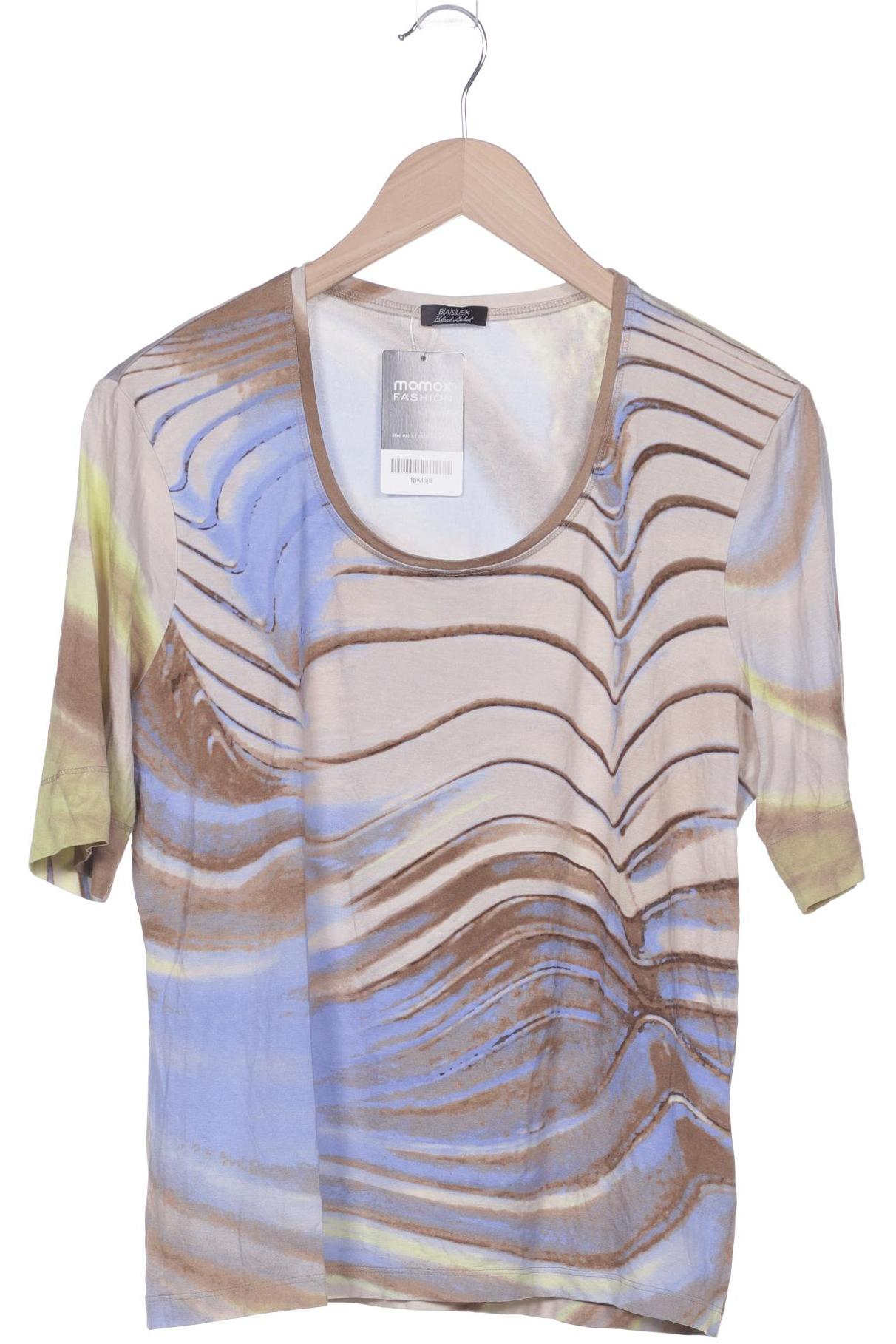 

Basler Damen T-Shirt, mehrfarbig, Gr. 42