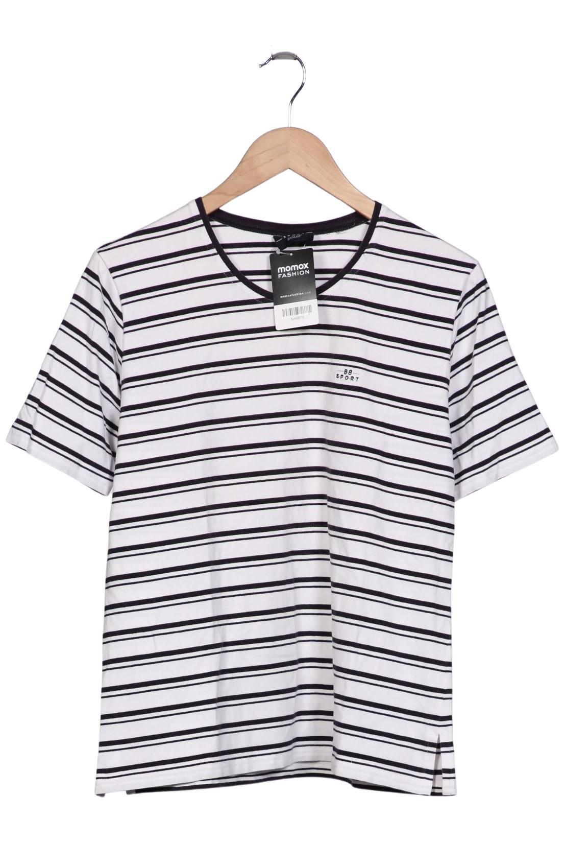 

Basler Damen T-Shirt, weiß, Gr. 42