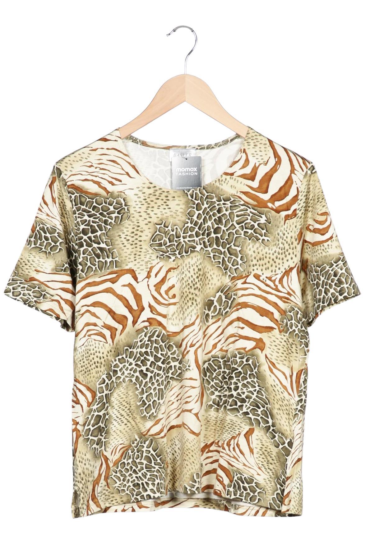 

Basler Damen T-Shirt, mehrfarbig, Gr. 44