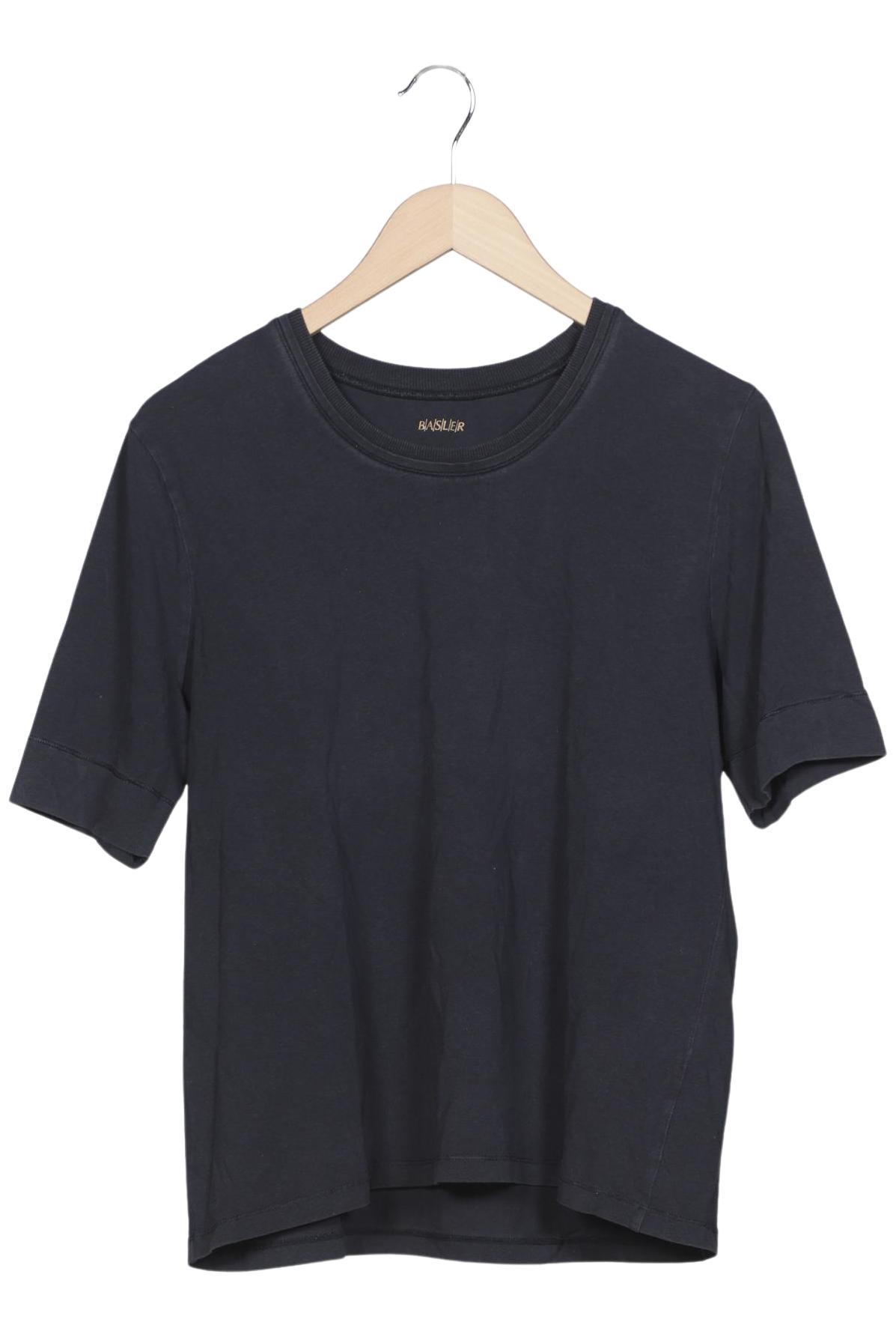 

Basler Damen T-Shirt, marineblau, Gr. 46