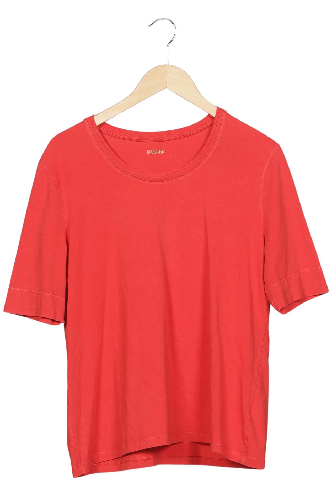 

Basler Damen T-Shirt, rot, Gr. 46