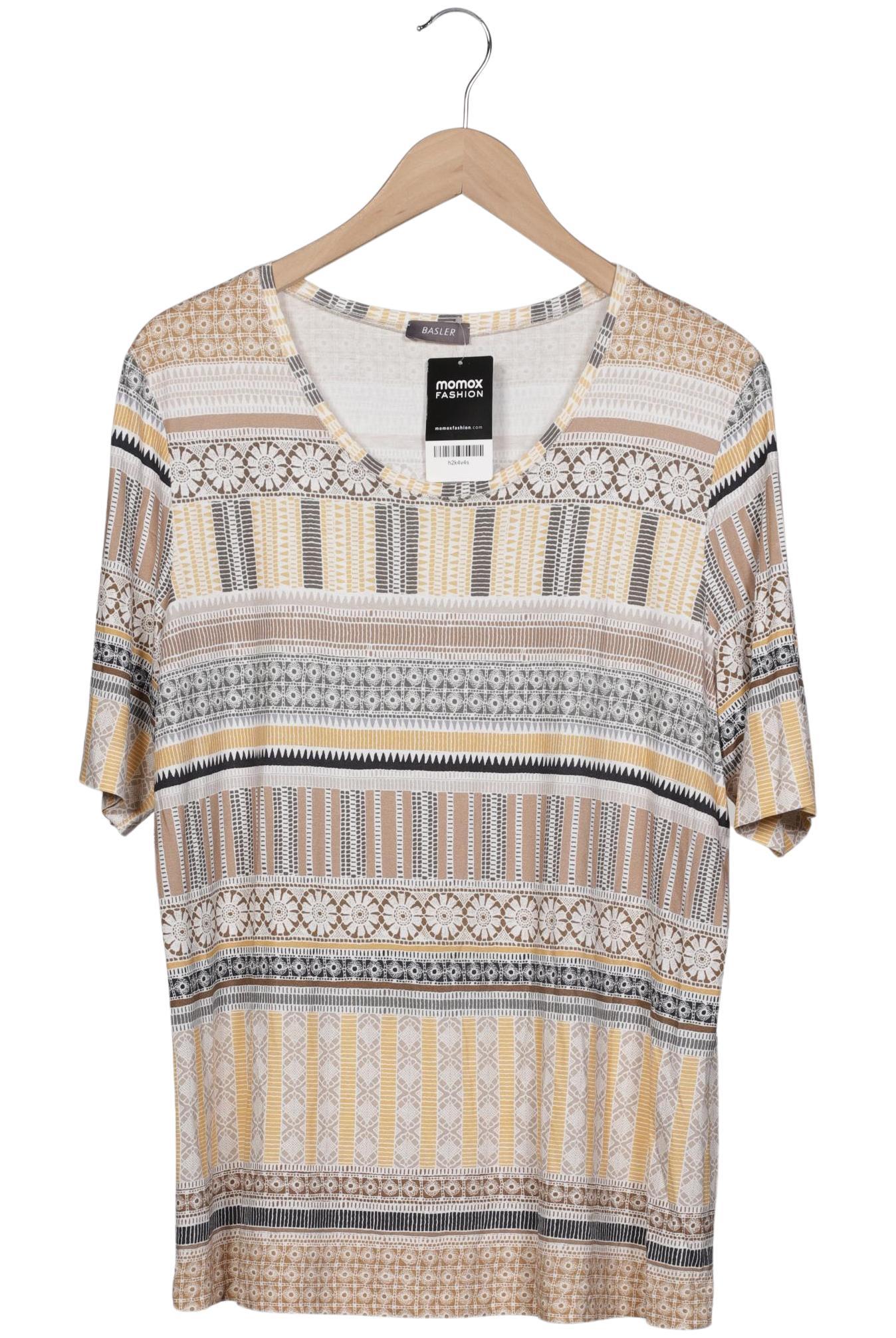 

Basler Damen T-Shirt, mehrfarbig, Gr. 46