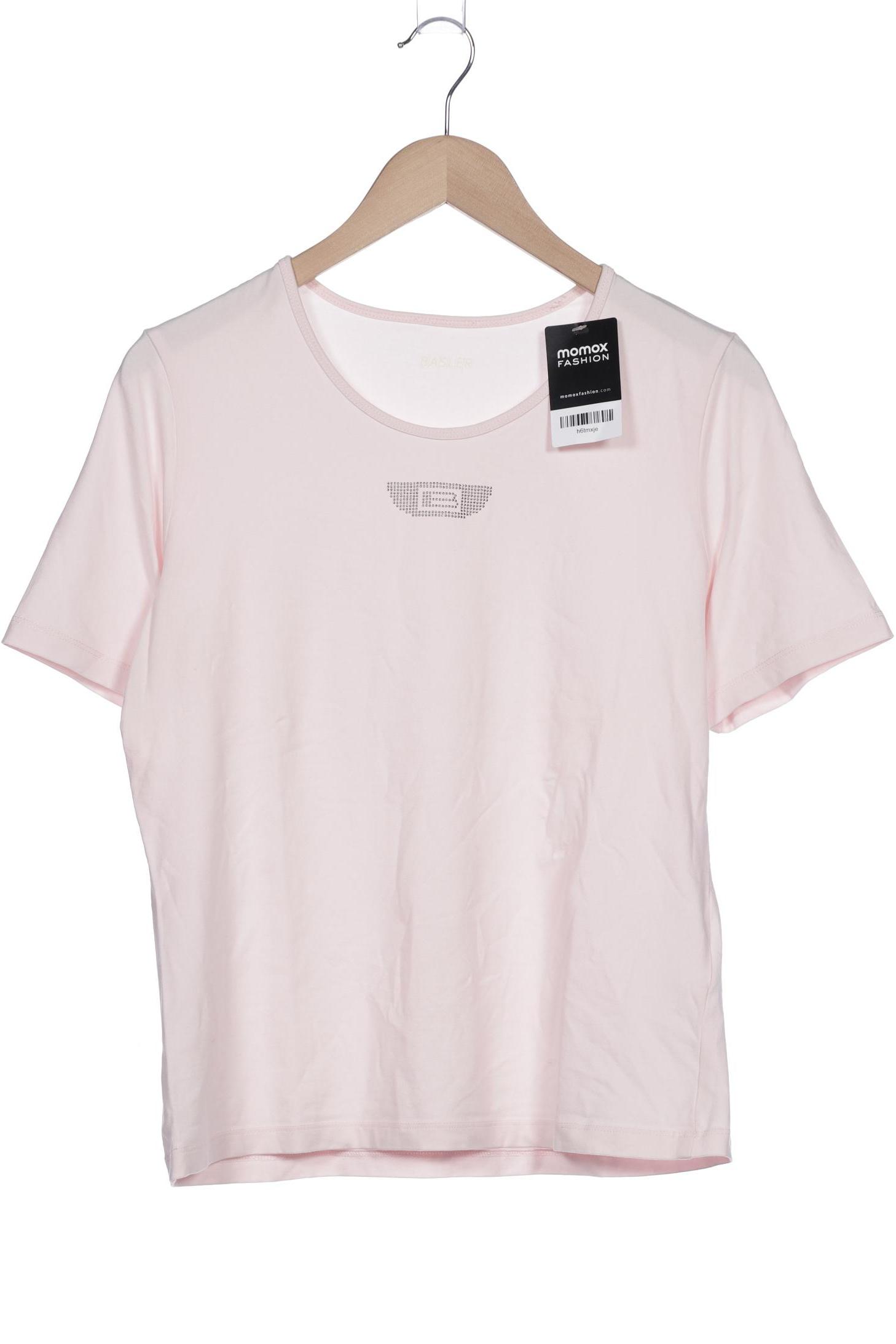 

Basler Damen T-Shirt, pink