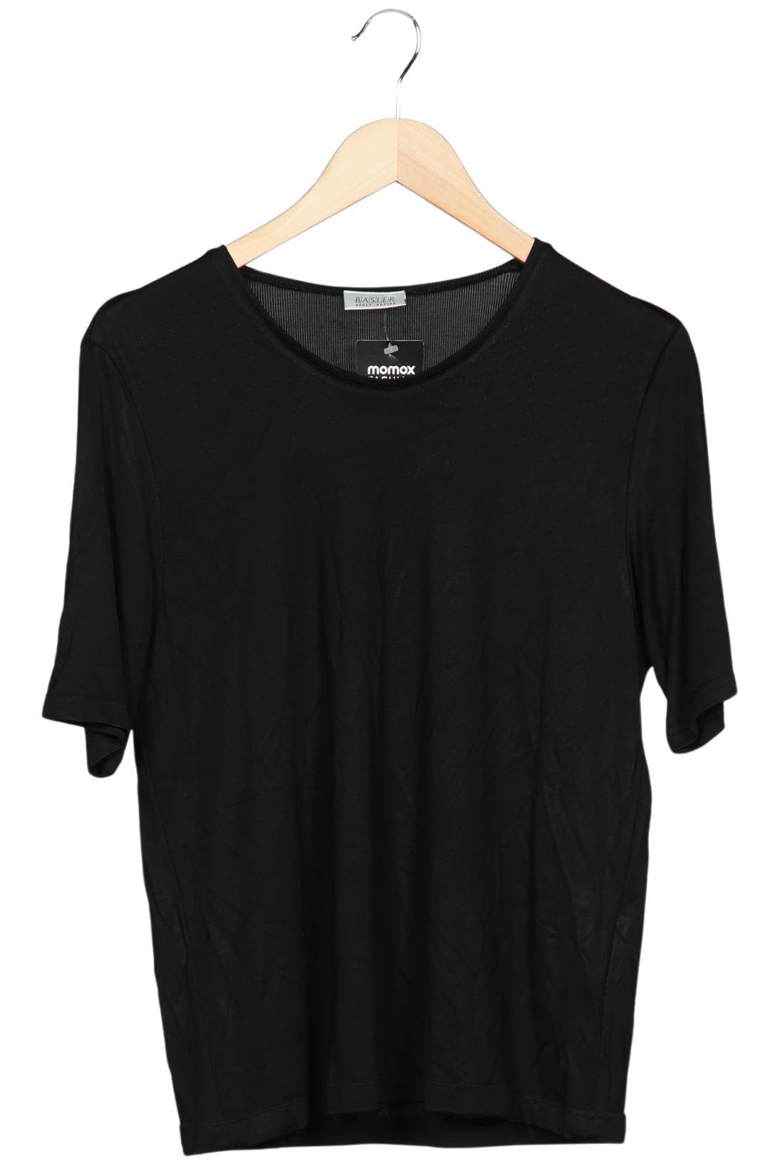 

Basler Damen T-Shirt, schwarz, Gr. 42