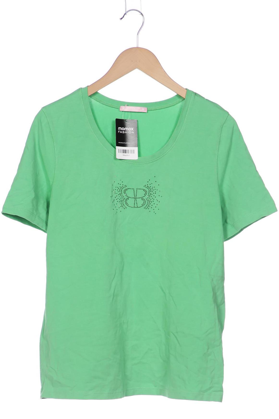 

Basler Damen T-Shirt, grün, Gr. 44