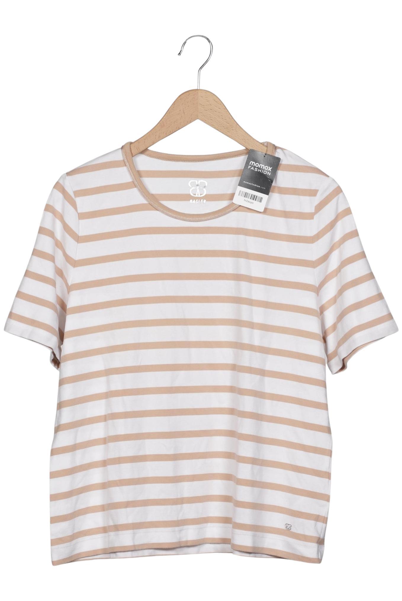 

Basler Damen T-Shirt, mehrfarbig, Gr. 46